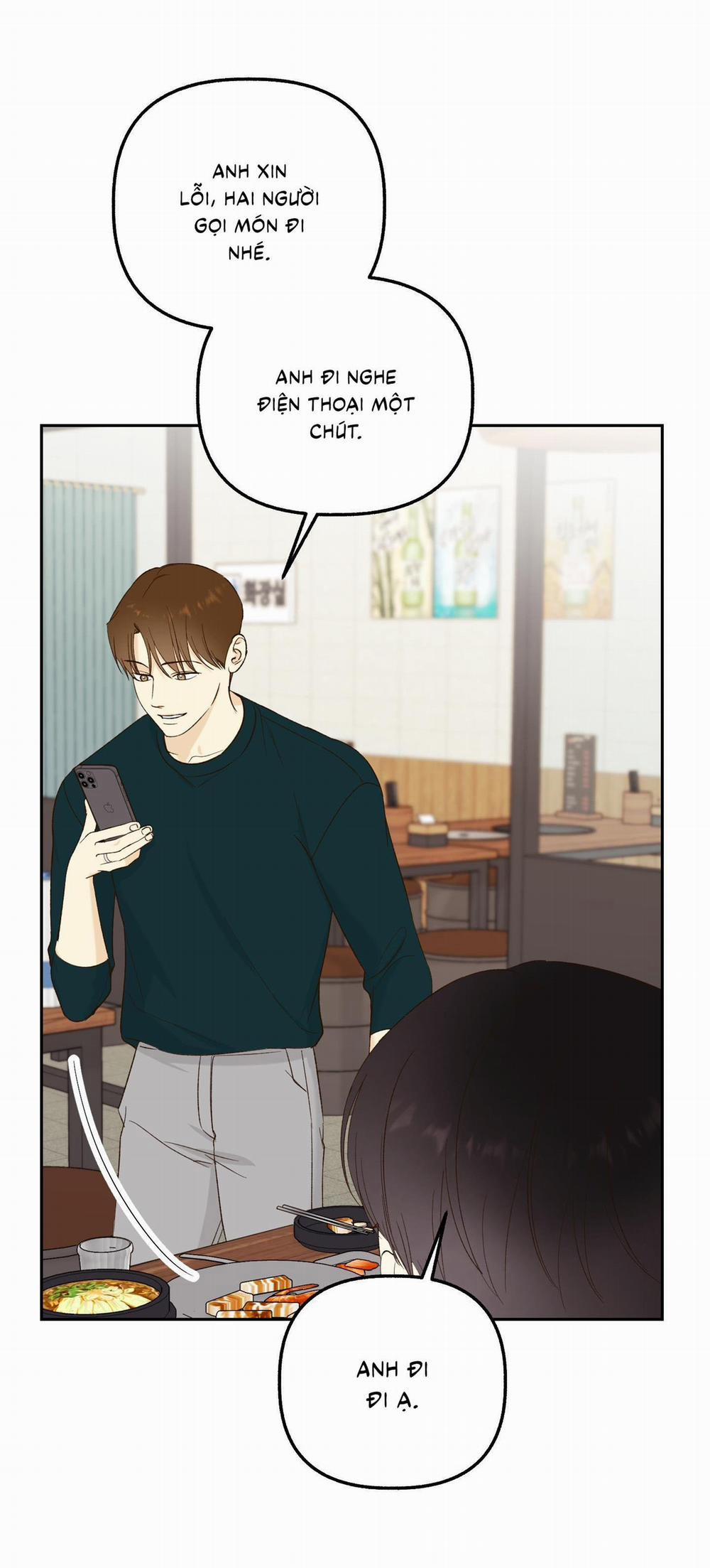 (Cbunu) Ngọn Gió Dịu Dàng 7 trang 55