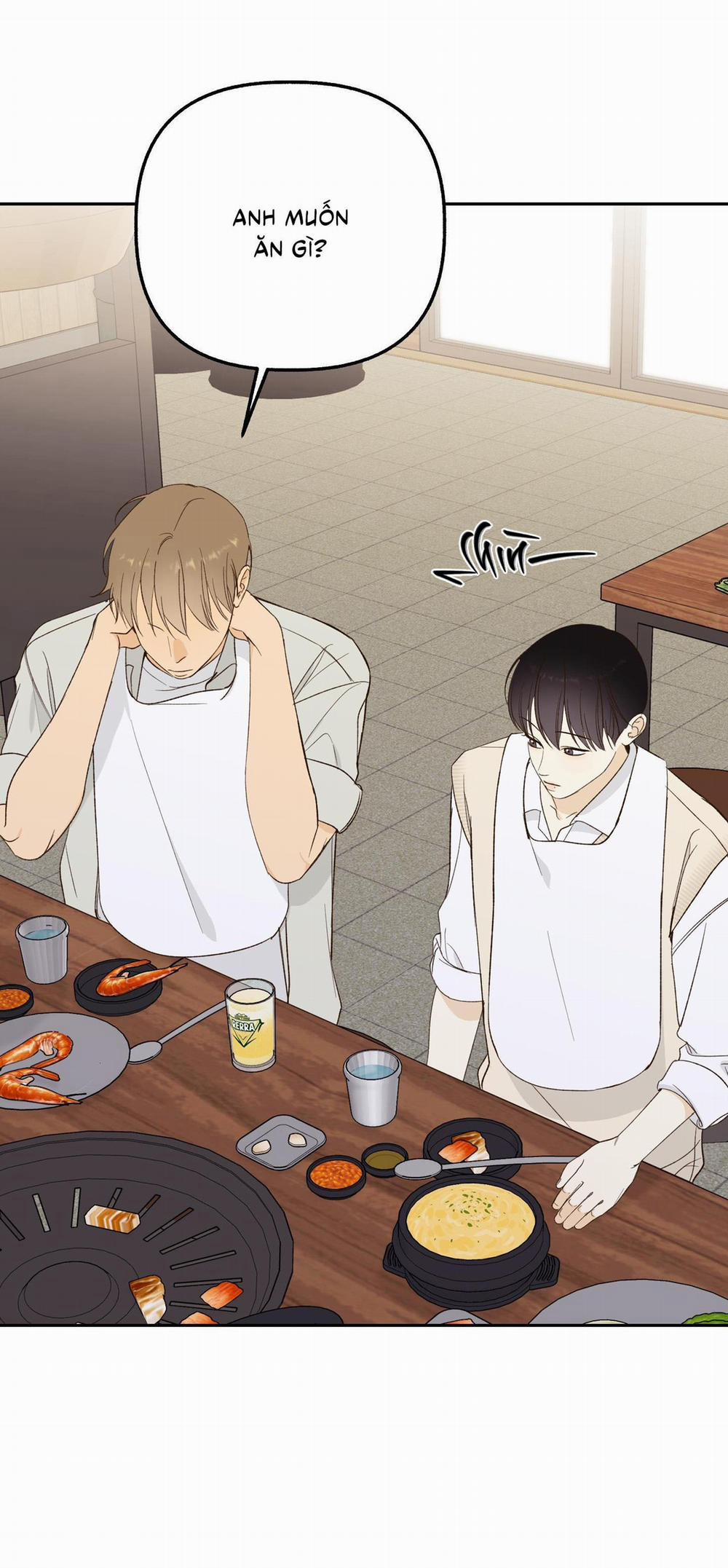 (Cbunu) Ngọn Gió Dịu Dàng 7 trang 56