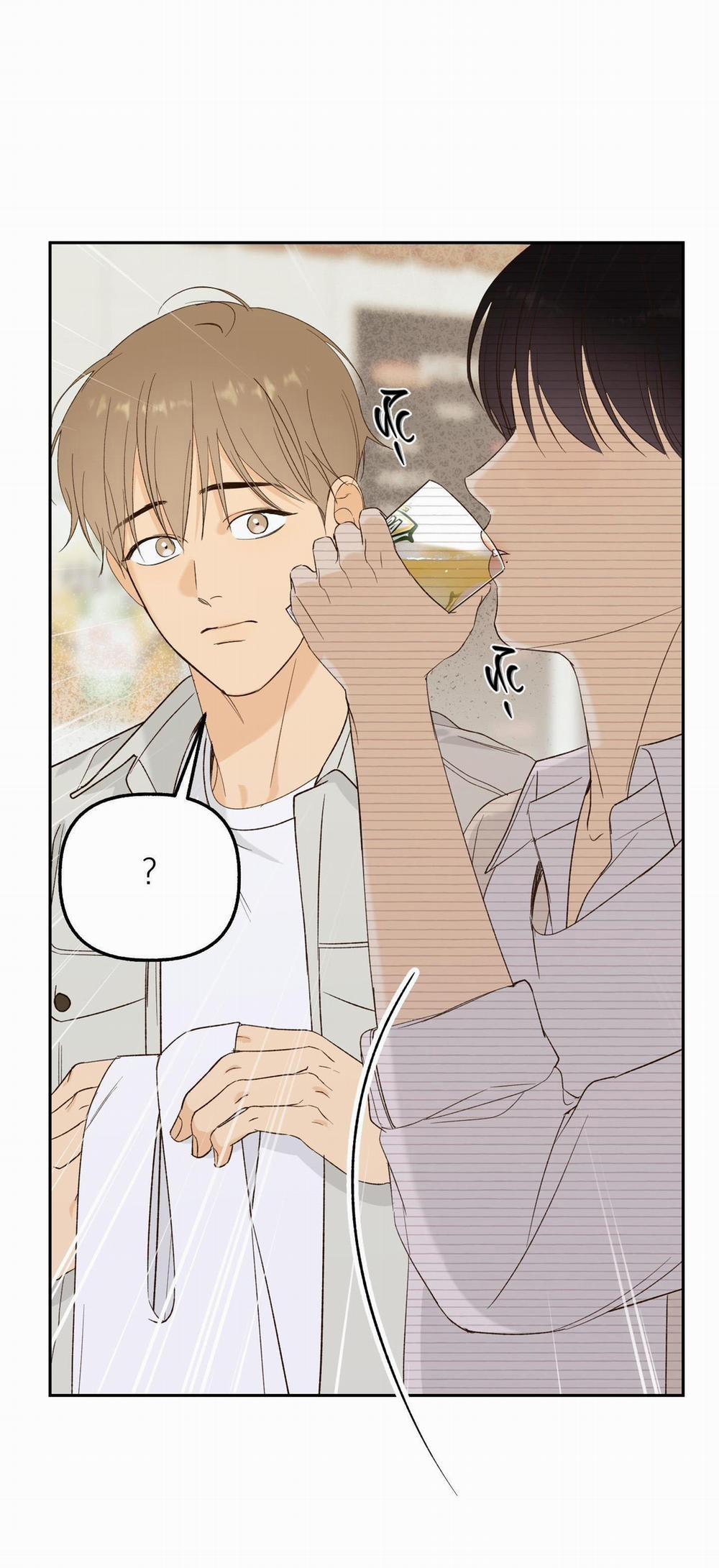 (Cbunu) Ngọn Gió Dịu Dàng 7 trang 57