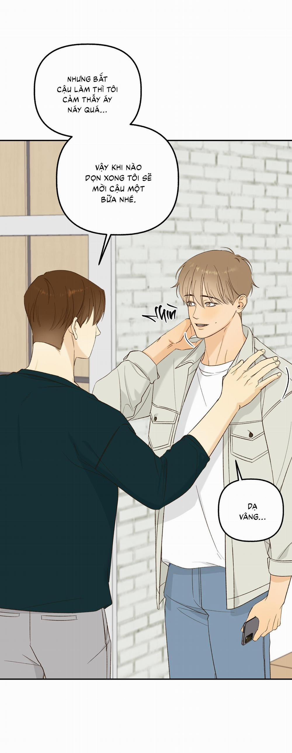 (Cbunu) Ngọn Gió Dịu Dàng 7 trang 7