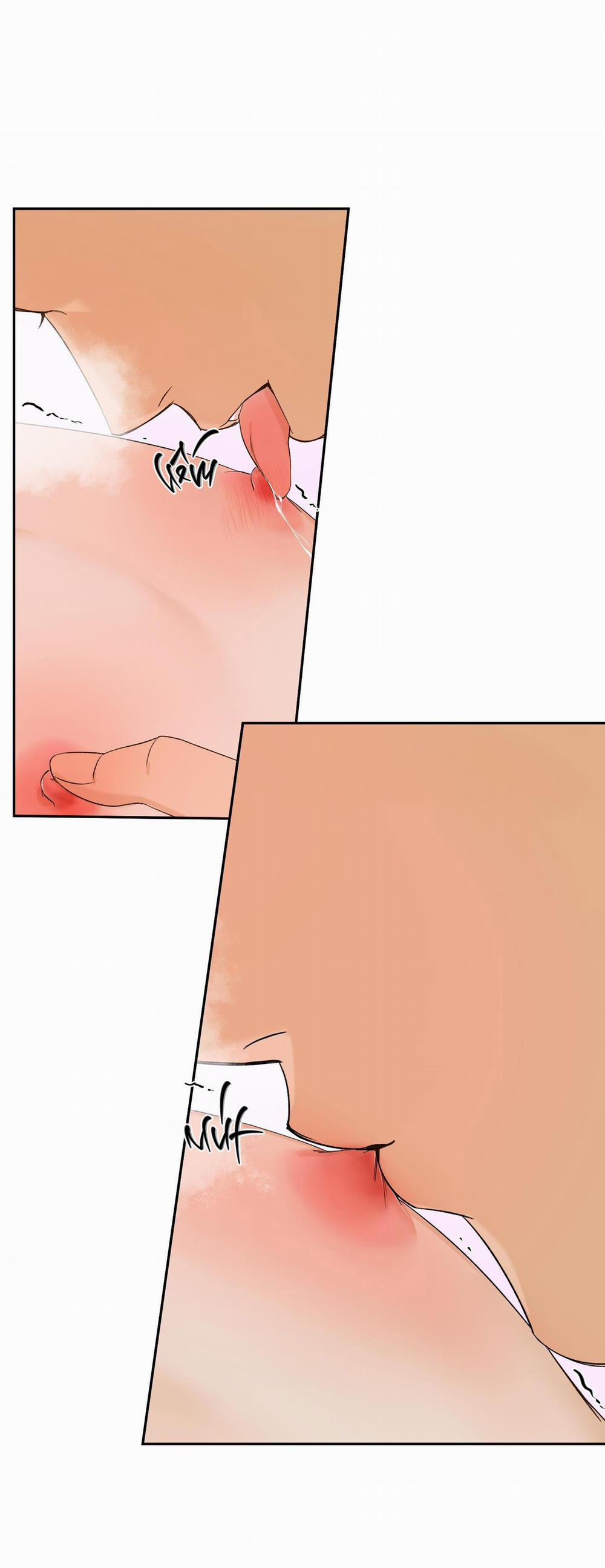 (Cbunu) Ngọn Gió Dịu Dàng 8 H+ trang 40