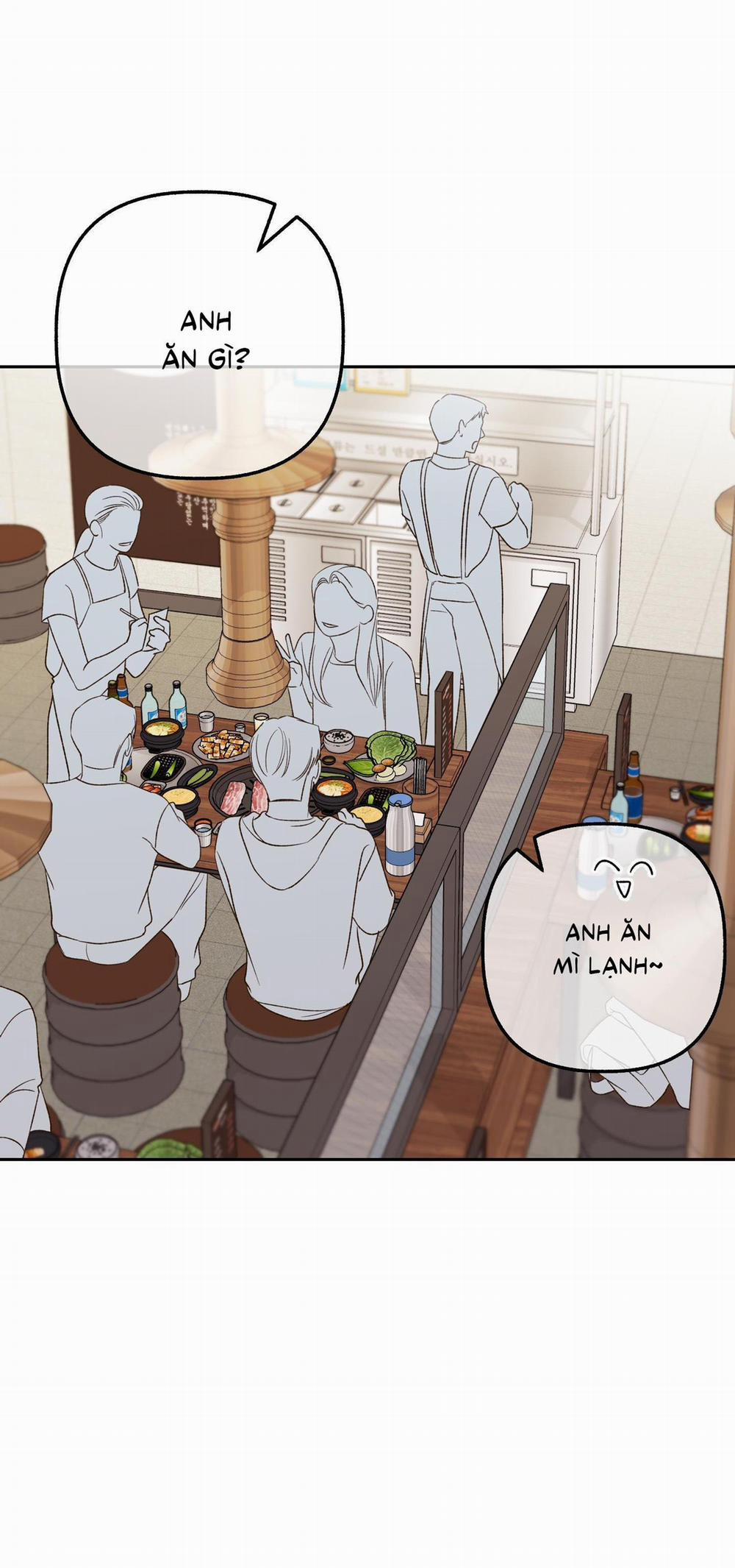 (Cbunu) Ngọn Gió Dịu Dàng 8 H+ trang 7