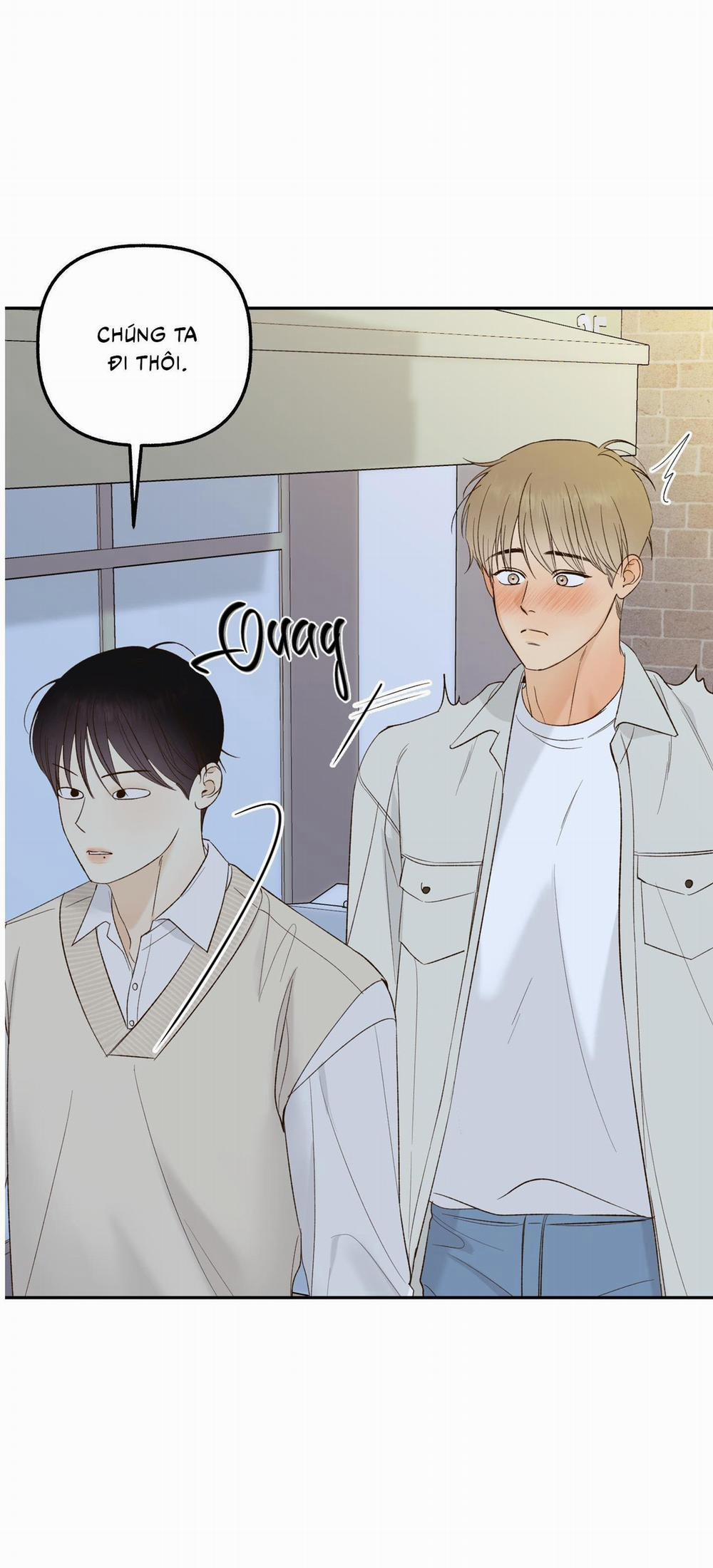 (Cbunu) Ngọn Gió Dịu Dàng 8 trang 12