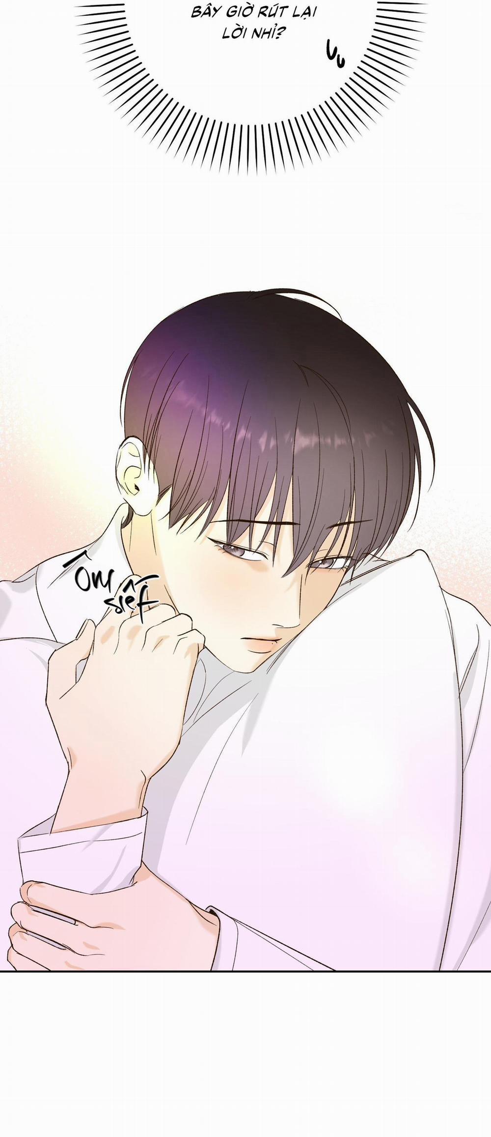 (Cbunu) Ngọn Gió Dịu Dàng 8 trang 16