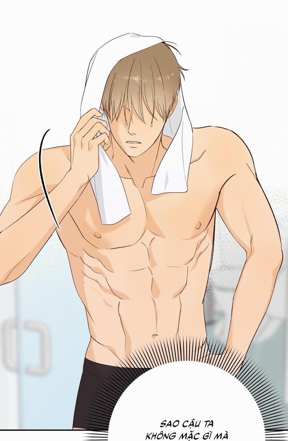 (Cbunu) Ngọn Gió Dịu Dàng 8 trang 18