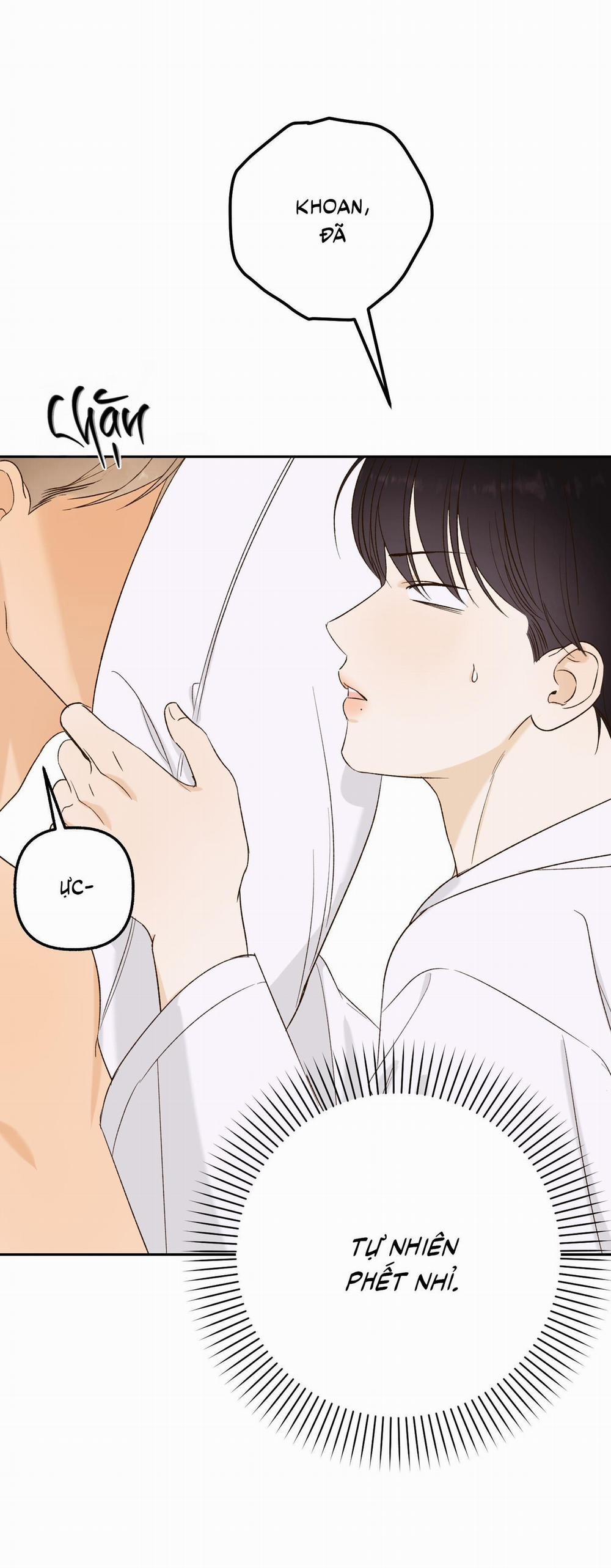 (Cbunu) Ngọn Gió Dịu Dàng 8 trang 22