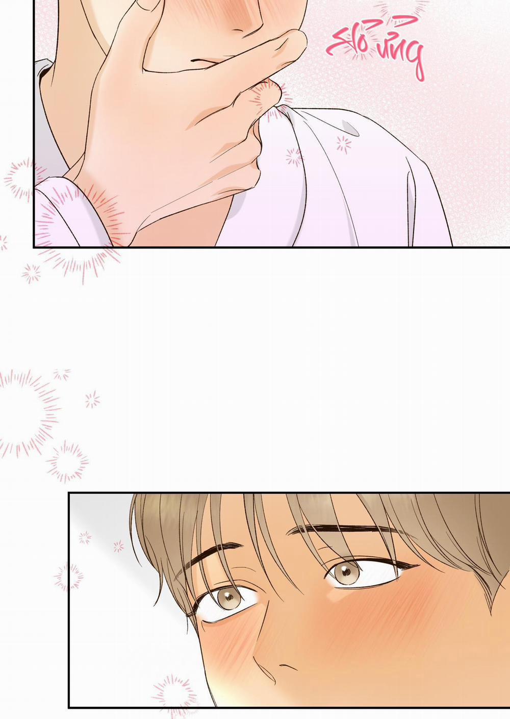 (Cbunu) Ngọn Gió Dịu Dàng 8 trang 34