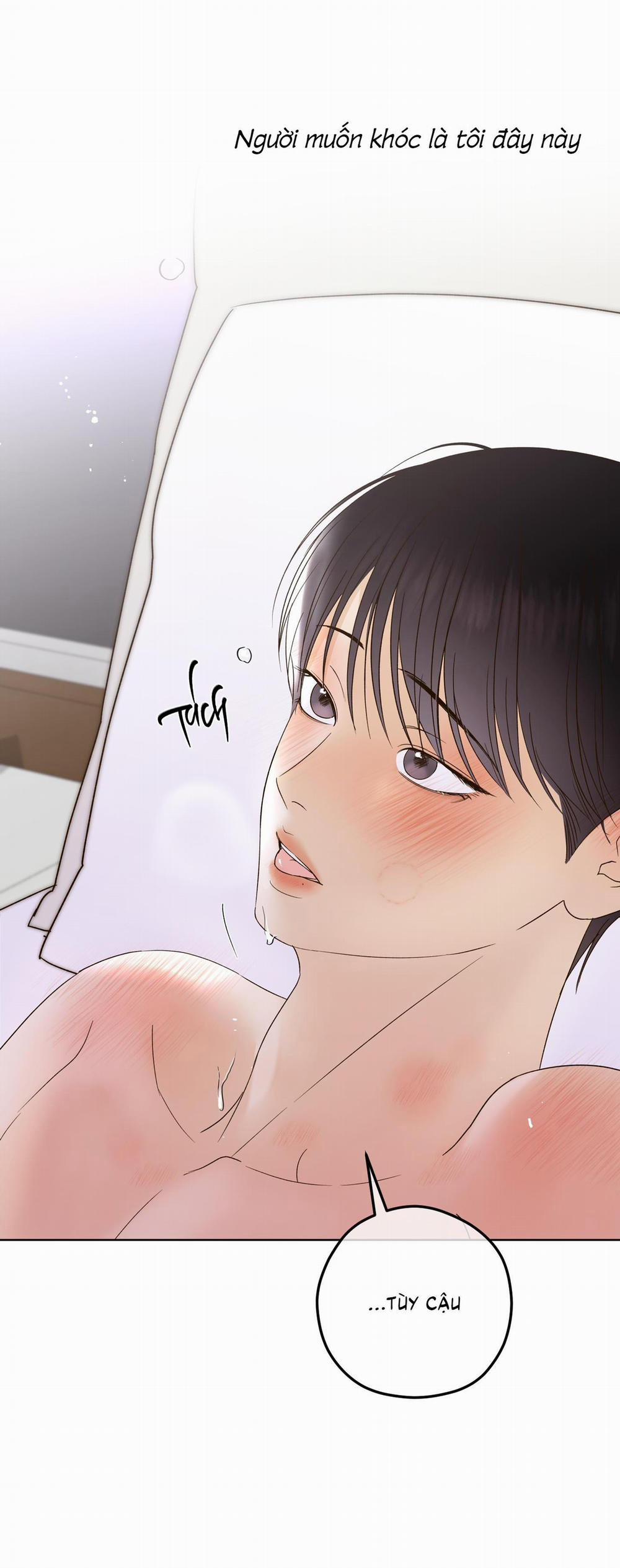 (Cbunu) Ngọn Gió Dịu Dàng 9 H+ trang 64