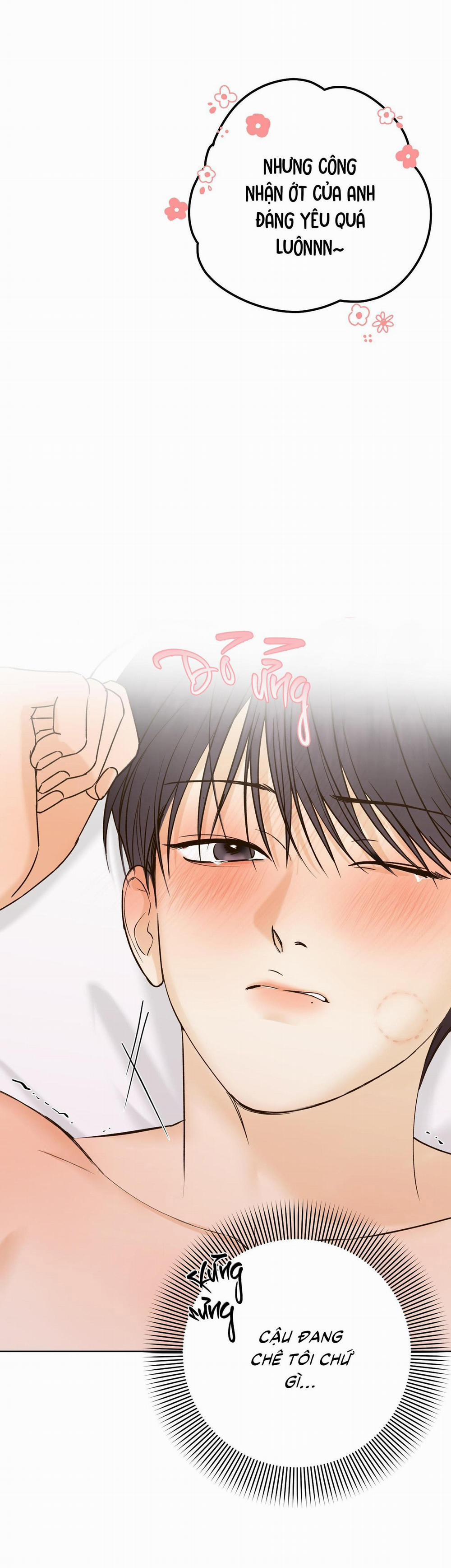 (Cbunu) Ngọn Gió Dịu Dàng 9 trang 19