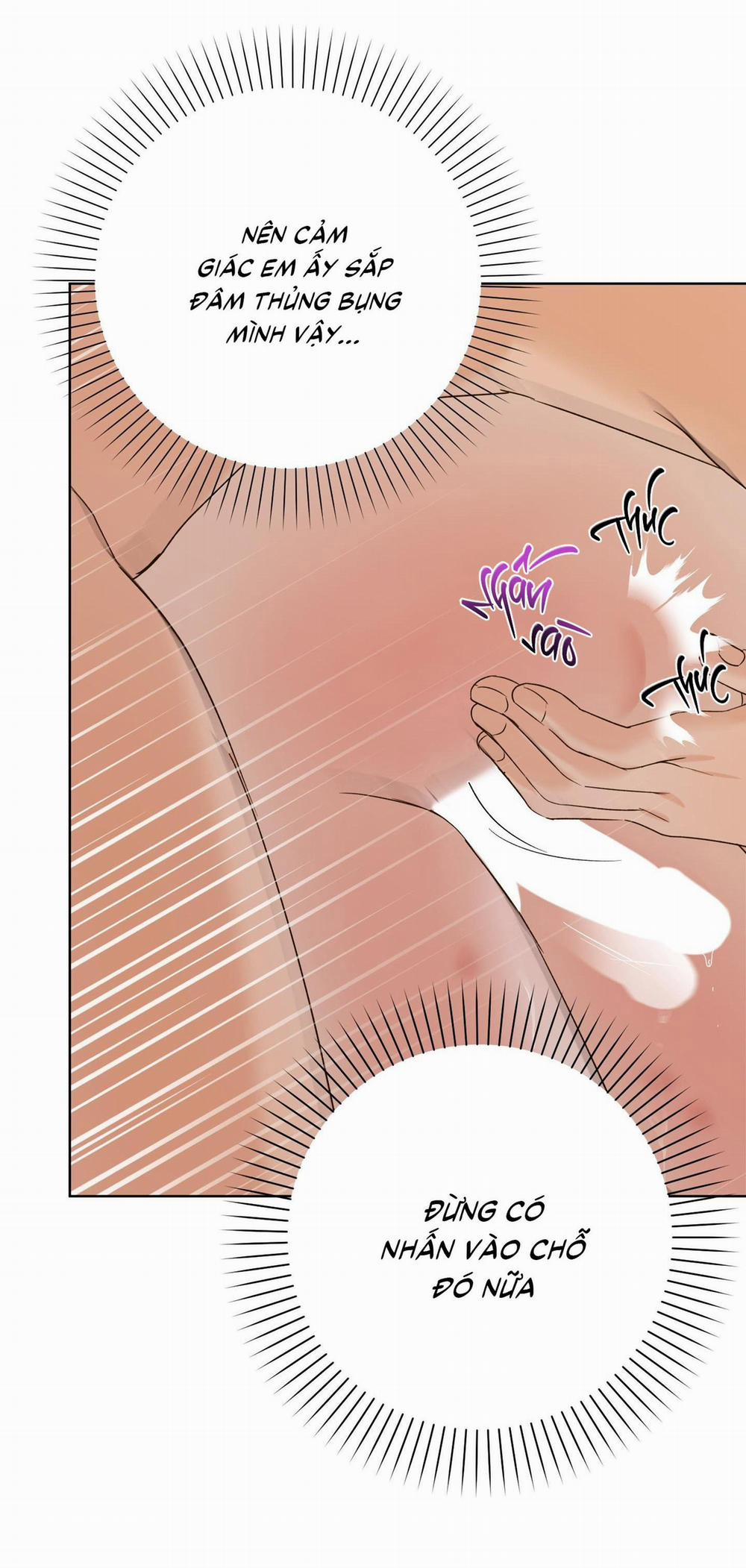 (Cbunu) Ngọn Gió Dịu Dàng 9 trang 38