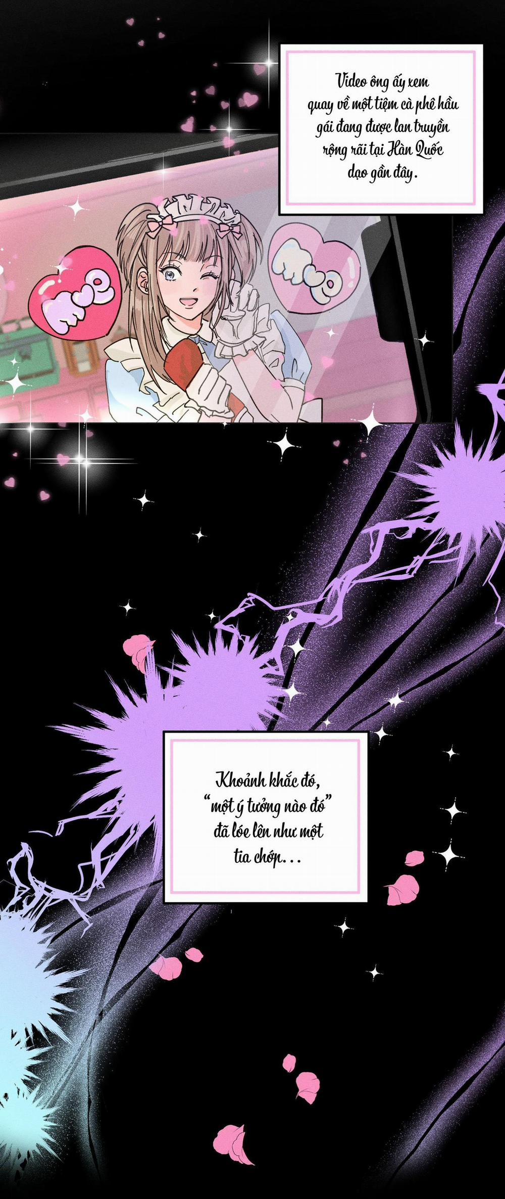 (Cbunu) Ngon Lên Nào! Nhăm Nhăm~ 1 trang 10