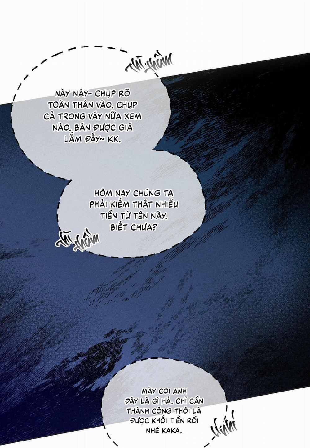 (Cbunu) Ngon Lên Nào! Nhăm Nhăm~ 1 trang 14