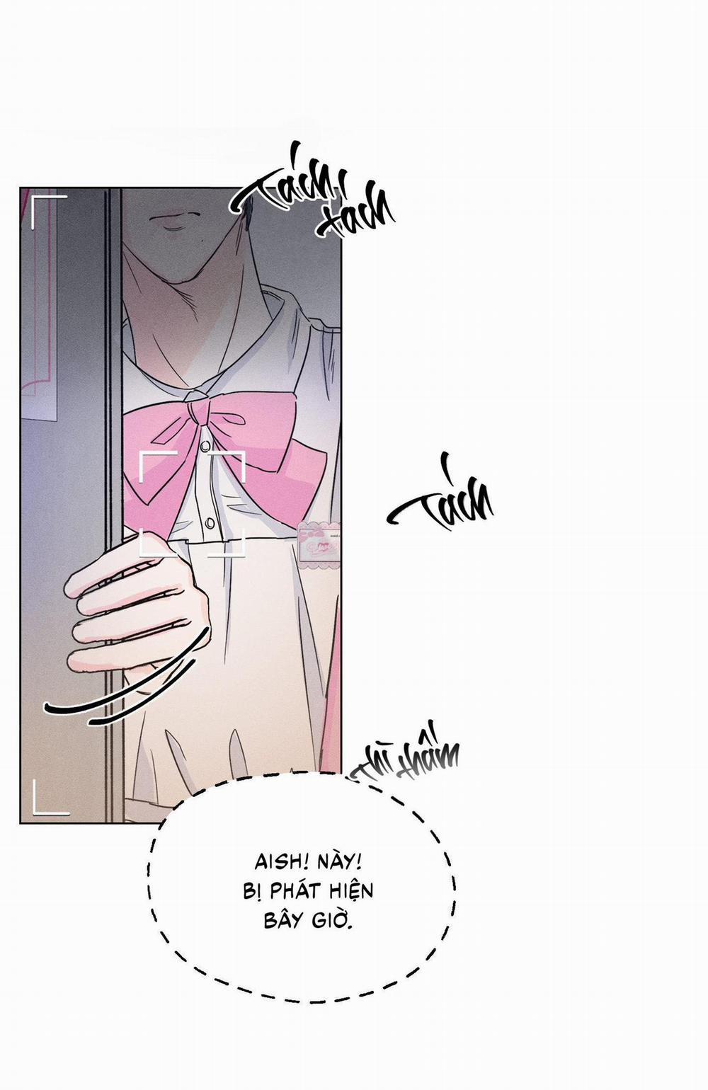 (Cbunu) Ngon Lên Nào! Nhăm Nhăm~ 1 trang 17