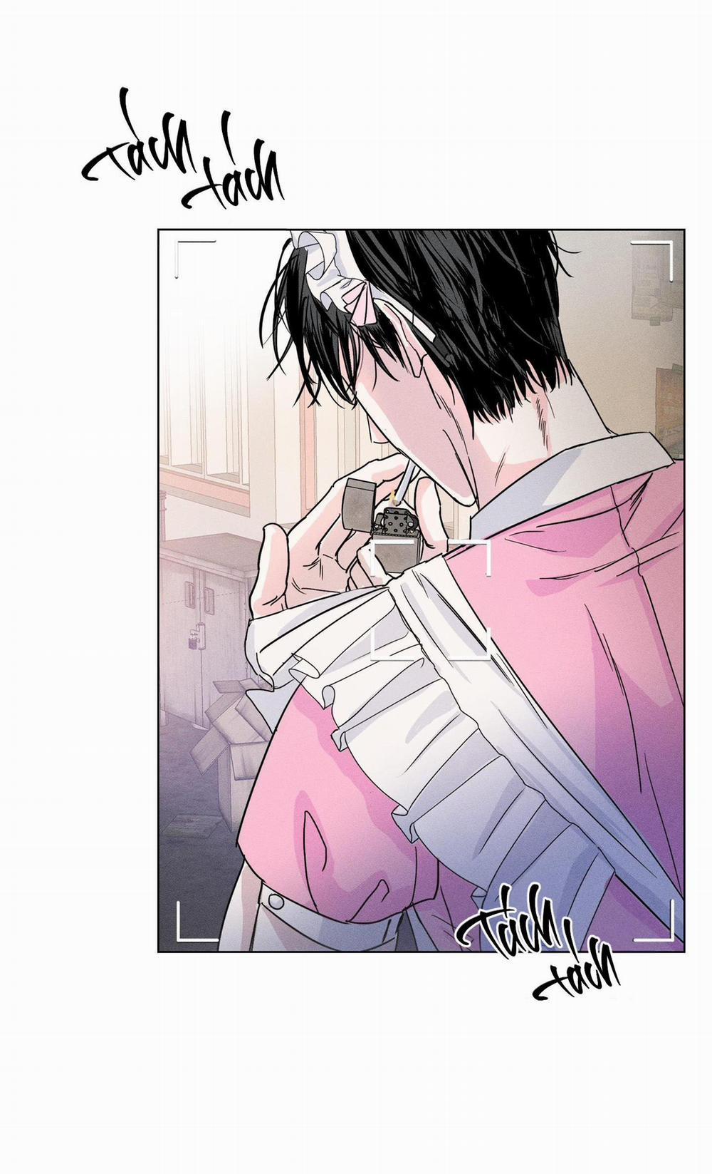 (Cbunu) Ngon Lên Nào! Nhăm Nhăm~ 1 trang 18