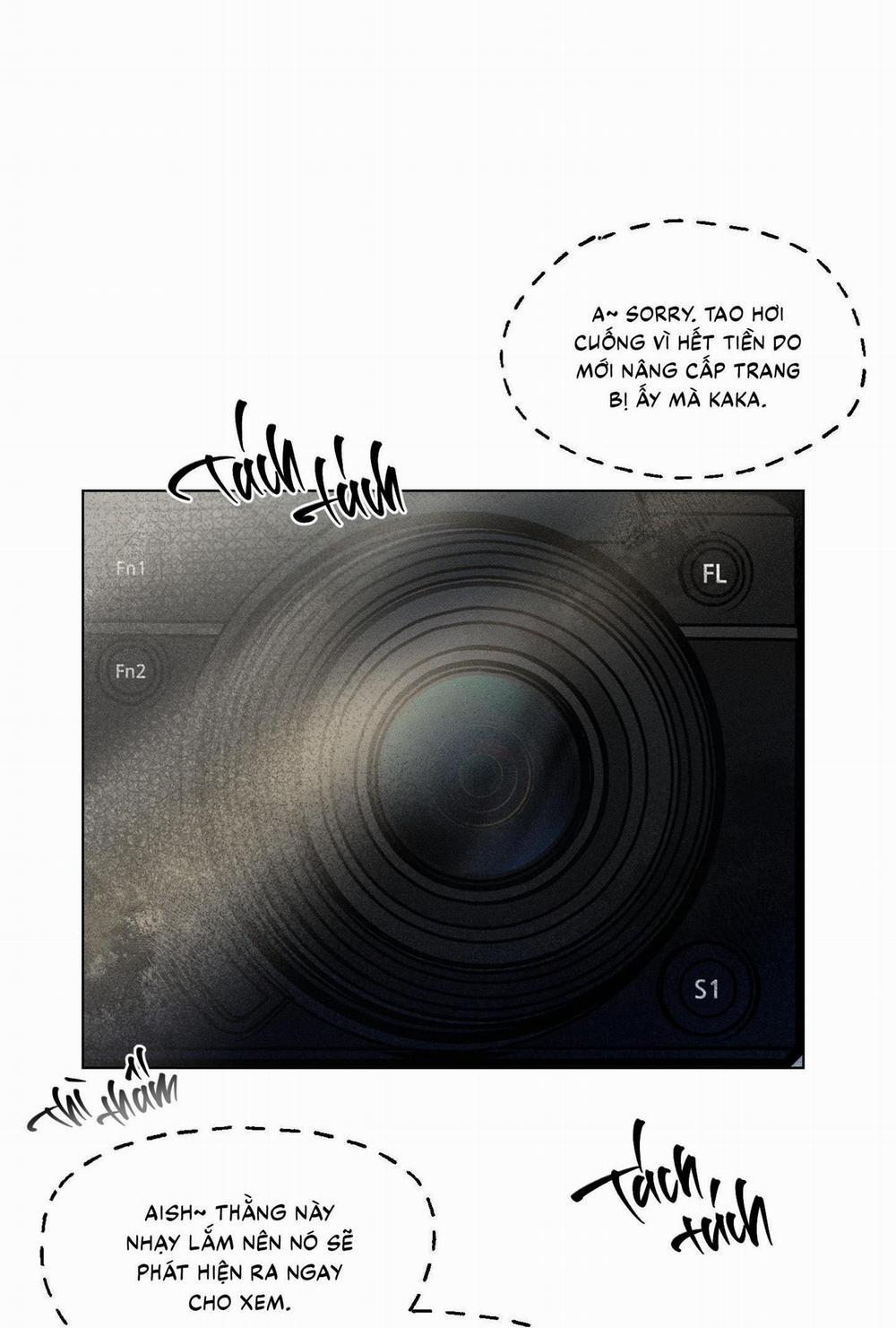 (Cbunu) Ngon Lên Nào! Nhăm Nhăm~ 1 trang 19