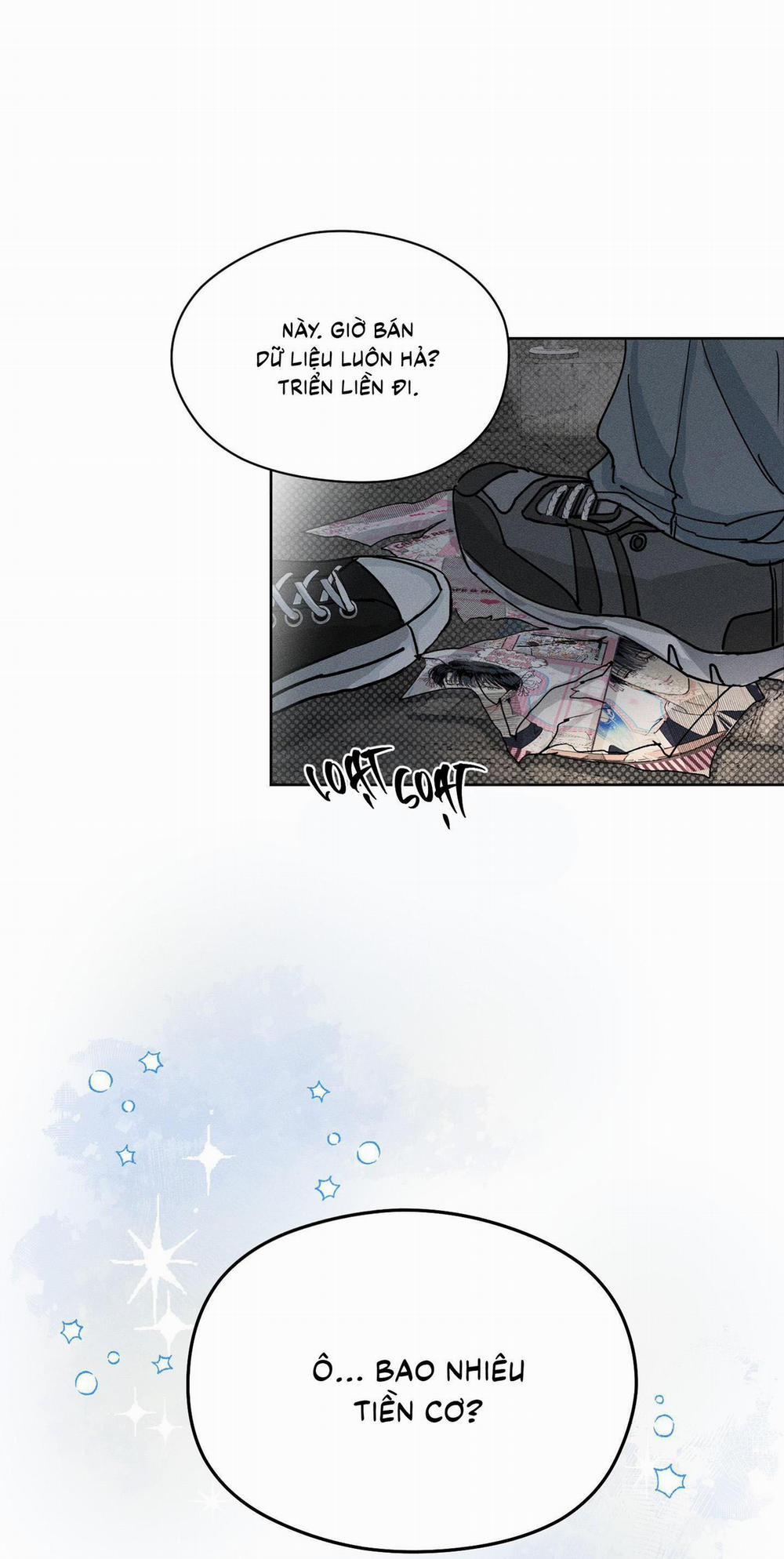 (Cbunu) Ngon Lên Nào! Nhăm Nhăm~ 1 trang 23