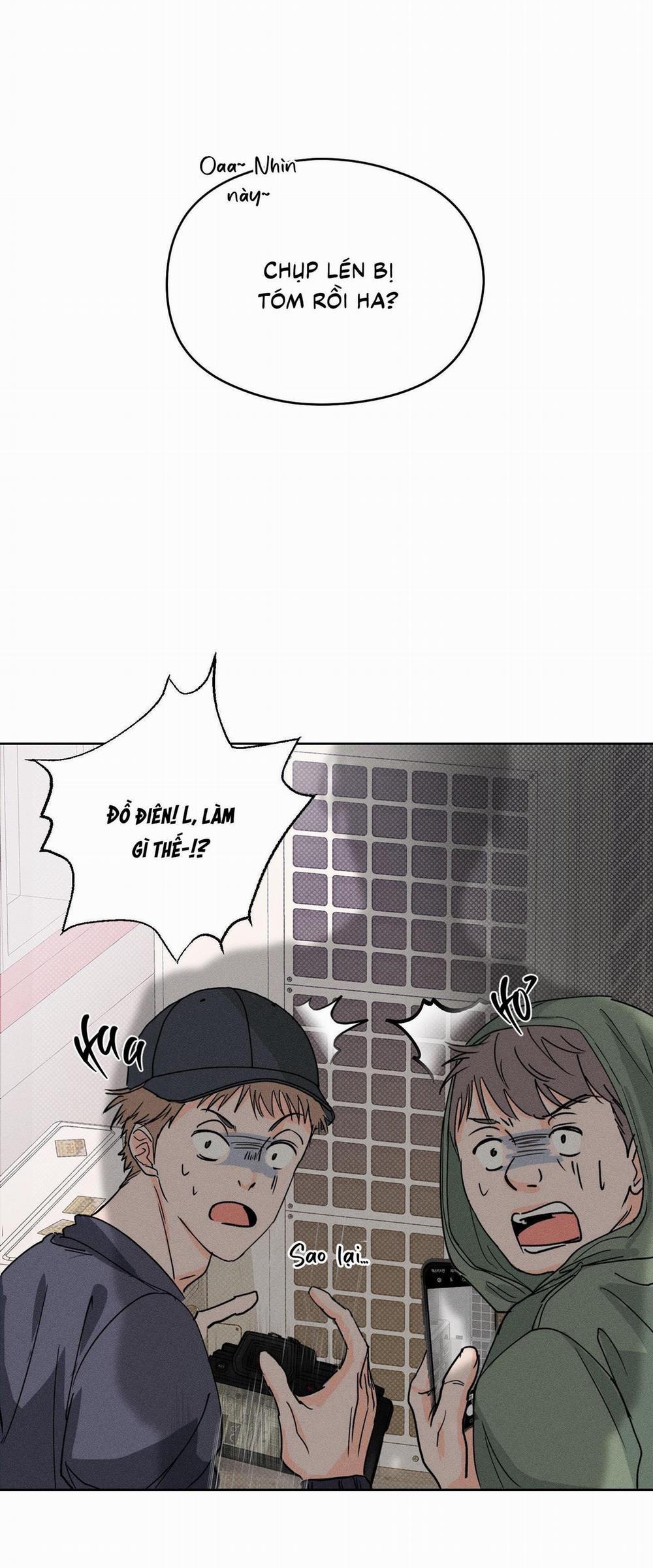 (Cbunu) Ngon Lên Nào! Nhăm Nhăm~ 1 trang 26