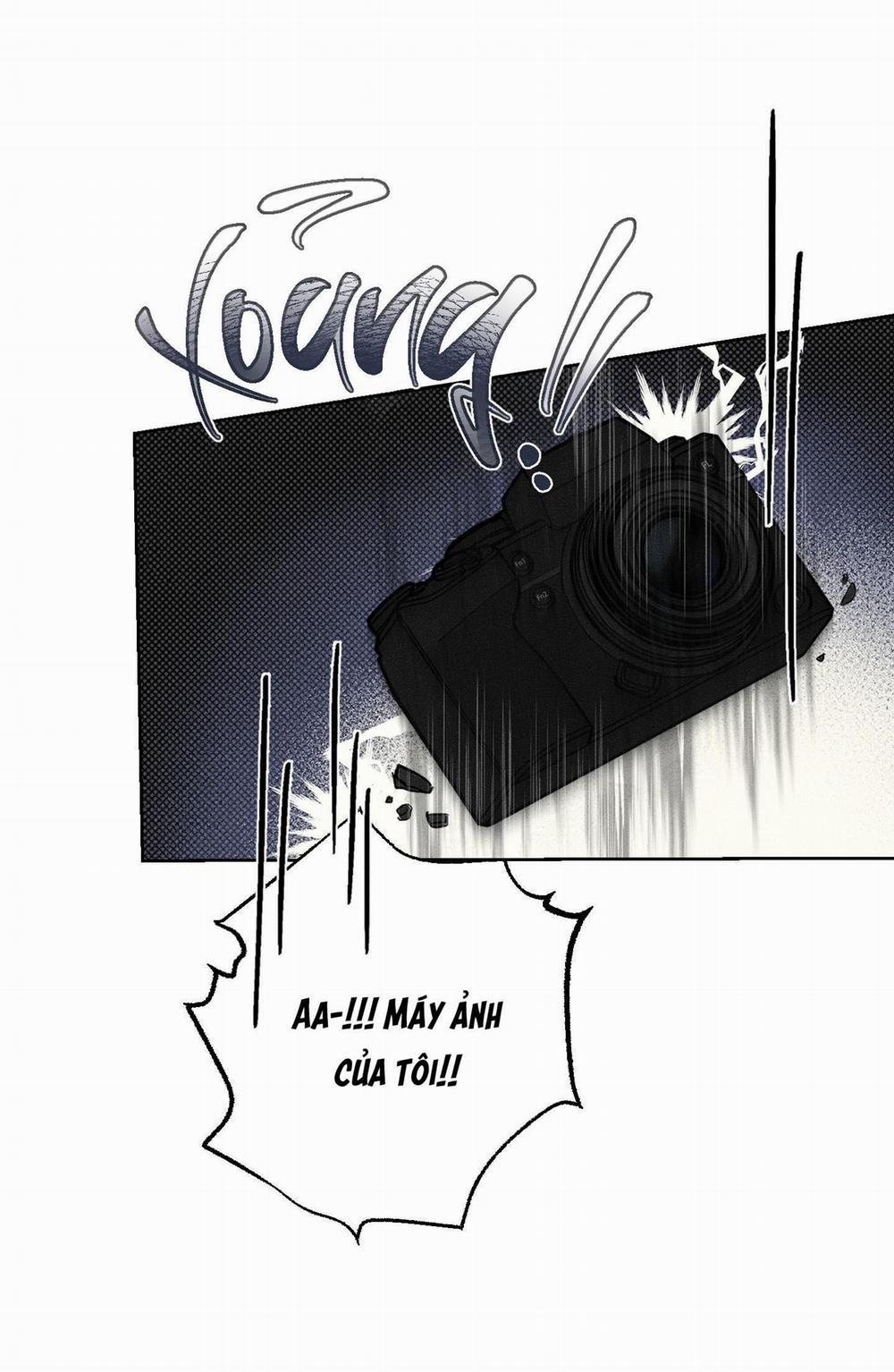 (Cbunu) Ngon Lên Nào! Nhăm Nhăm~ 1 trang 27