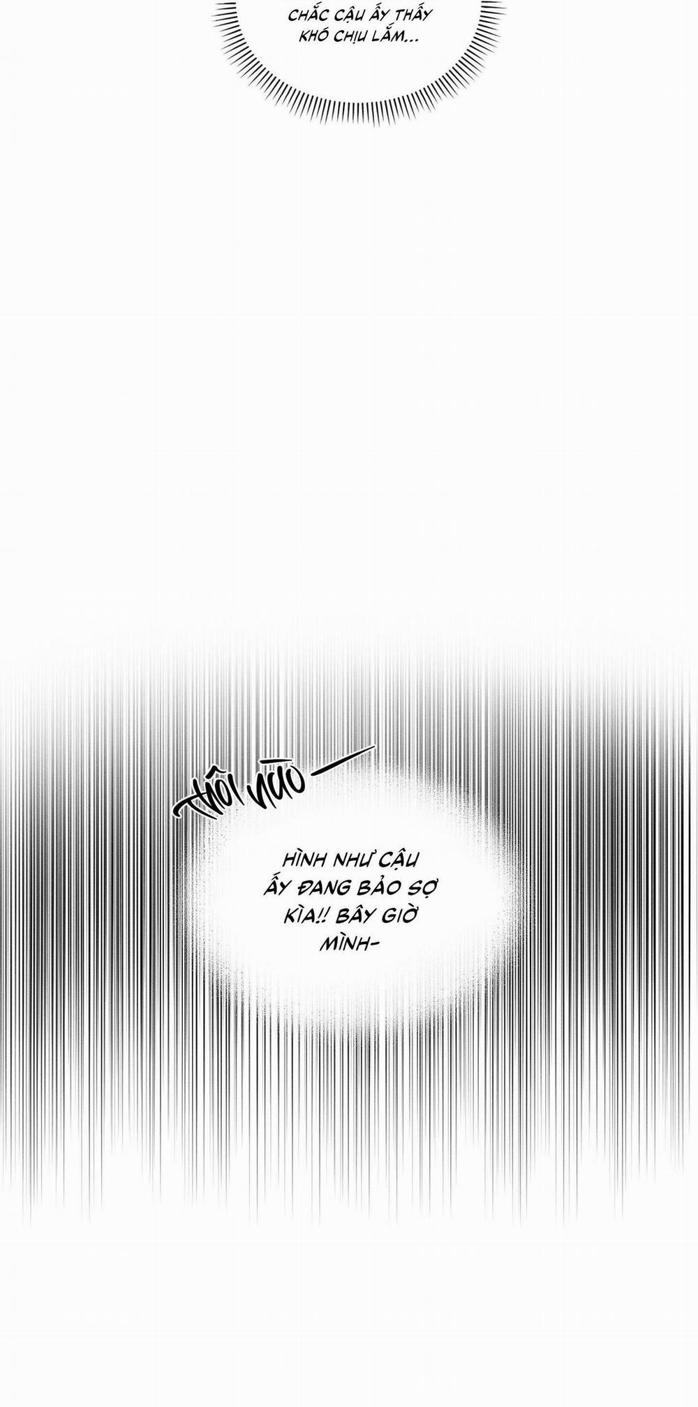 (Cbunu) Ngon Lên Nào! Nhăm Nhăm~ 1 trang 43