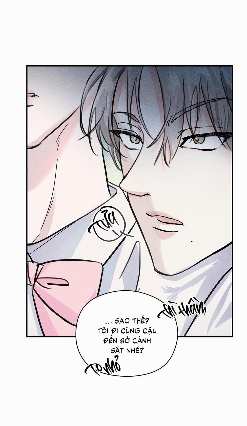 (Cbunu) Ngon Lên Nào! Nhăm Nhăm~ 1 trang 44