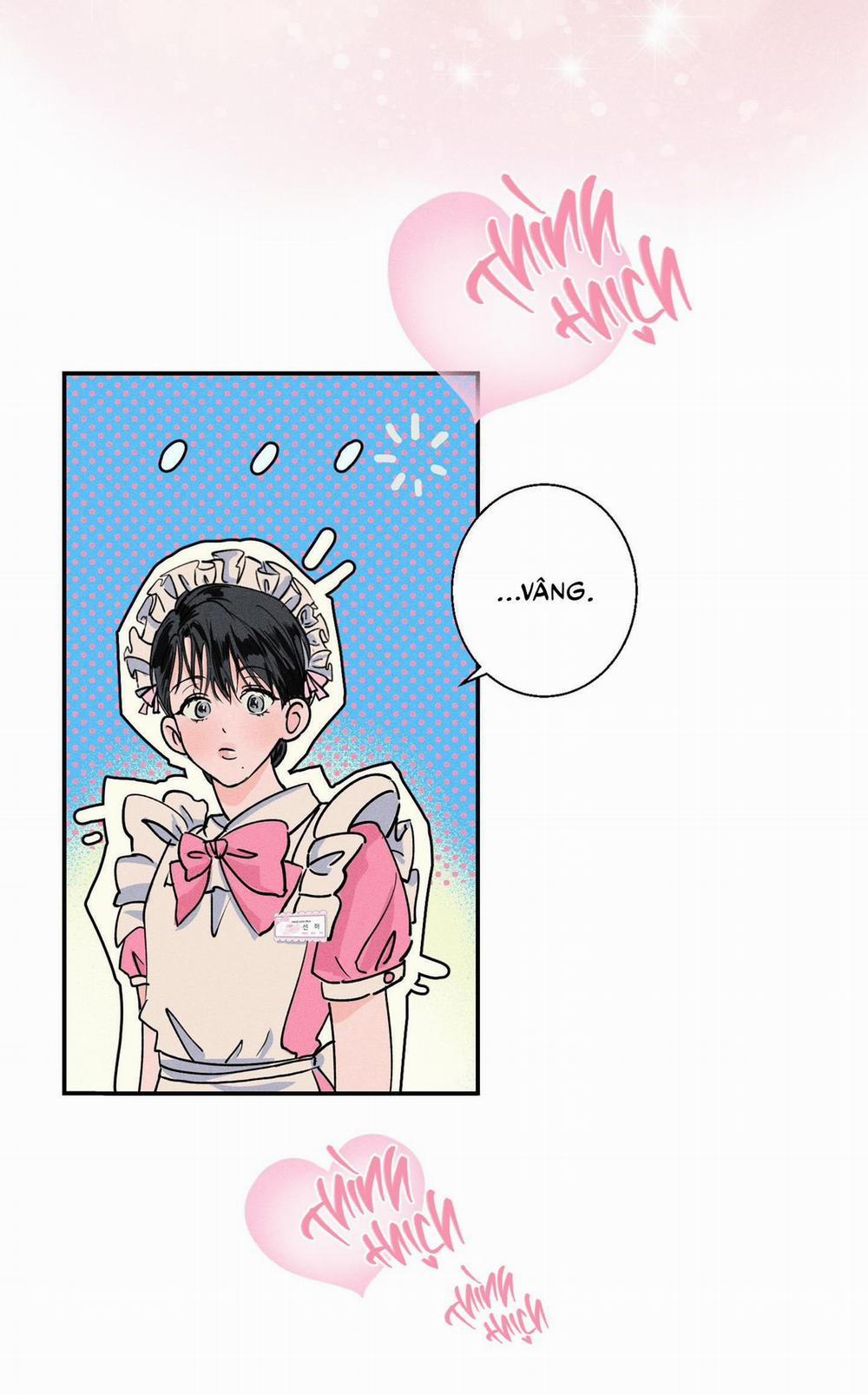 (Cbunu) Ngon Lên Nào! Nhăm Nhăm~ 1 trang 48