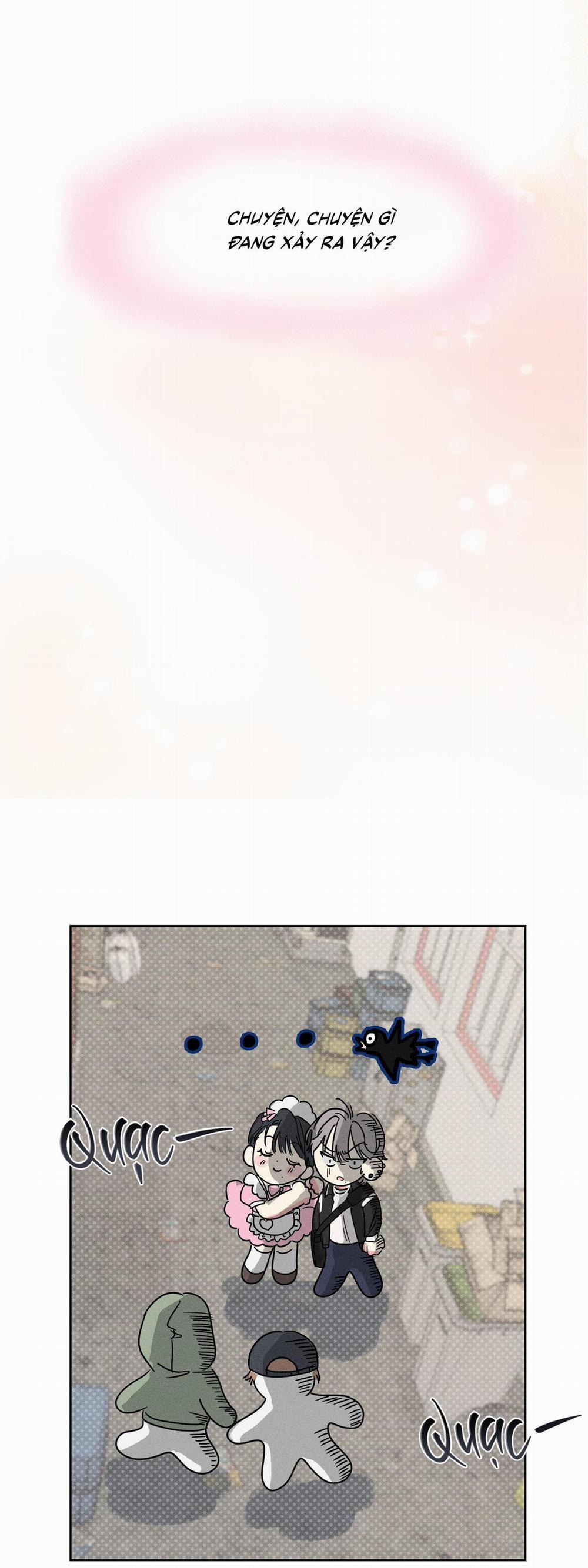 (Cbunu) Ngon Lên Nào! Nhăm Nhăm~ 1 trang 50