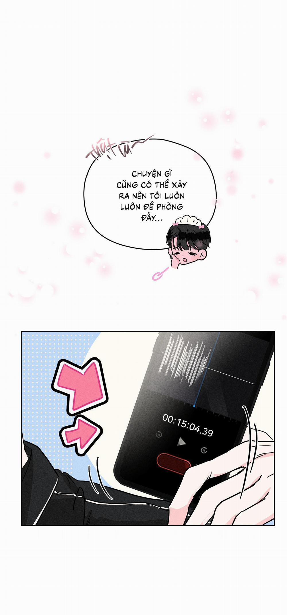 (Cbunu) Ngon Lên Nào! Nhăm Nhăm~ 1 trang 55