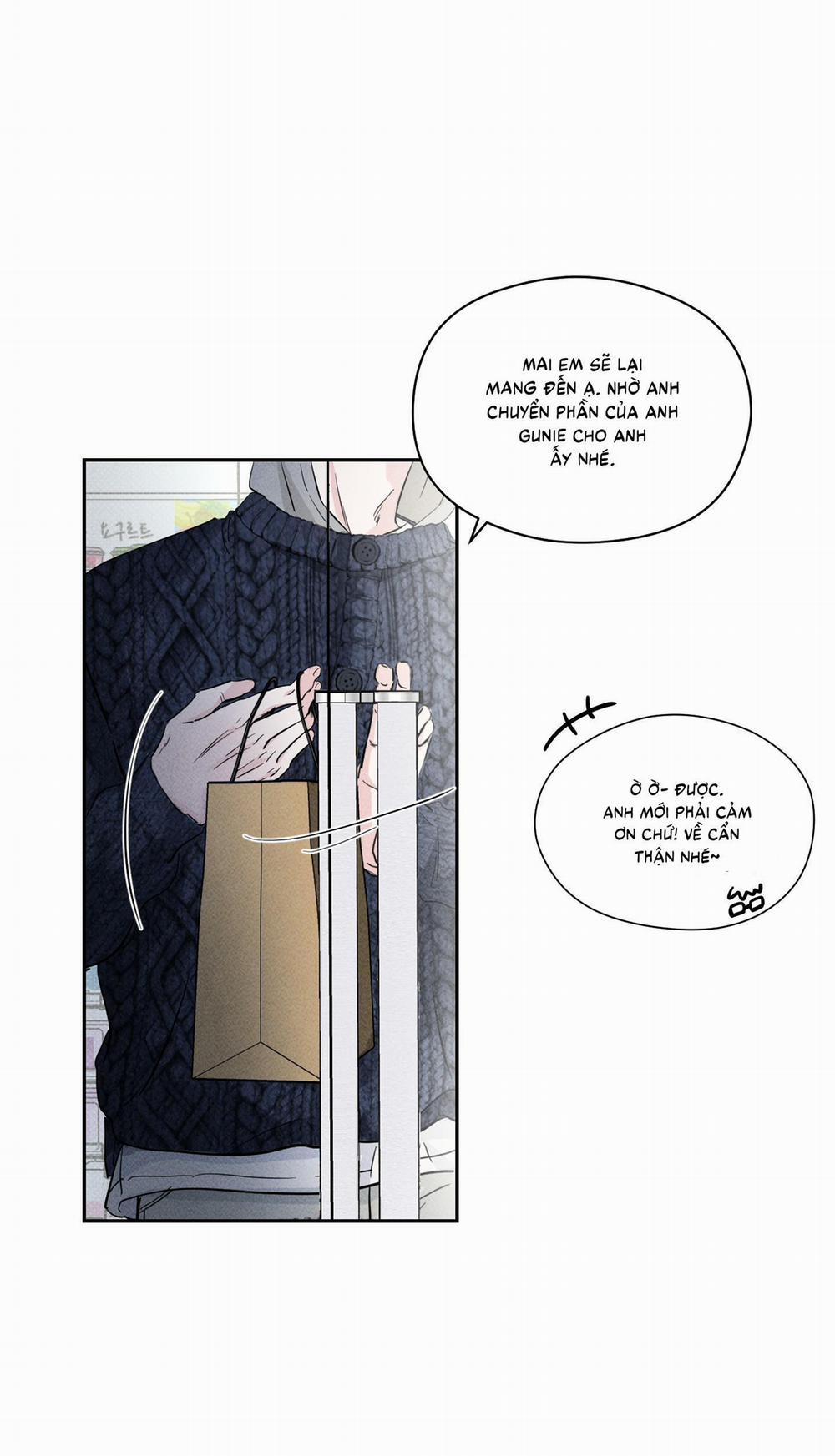 (Cbunu) Ngon Lên Nào! Nhăm Nhăm~ 10 trang 0