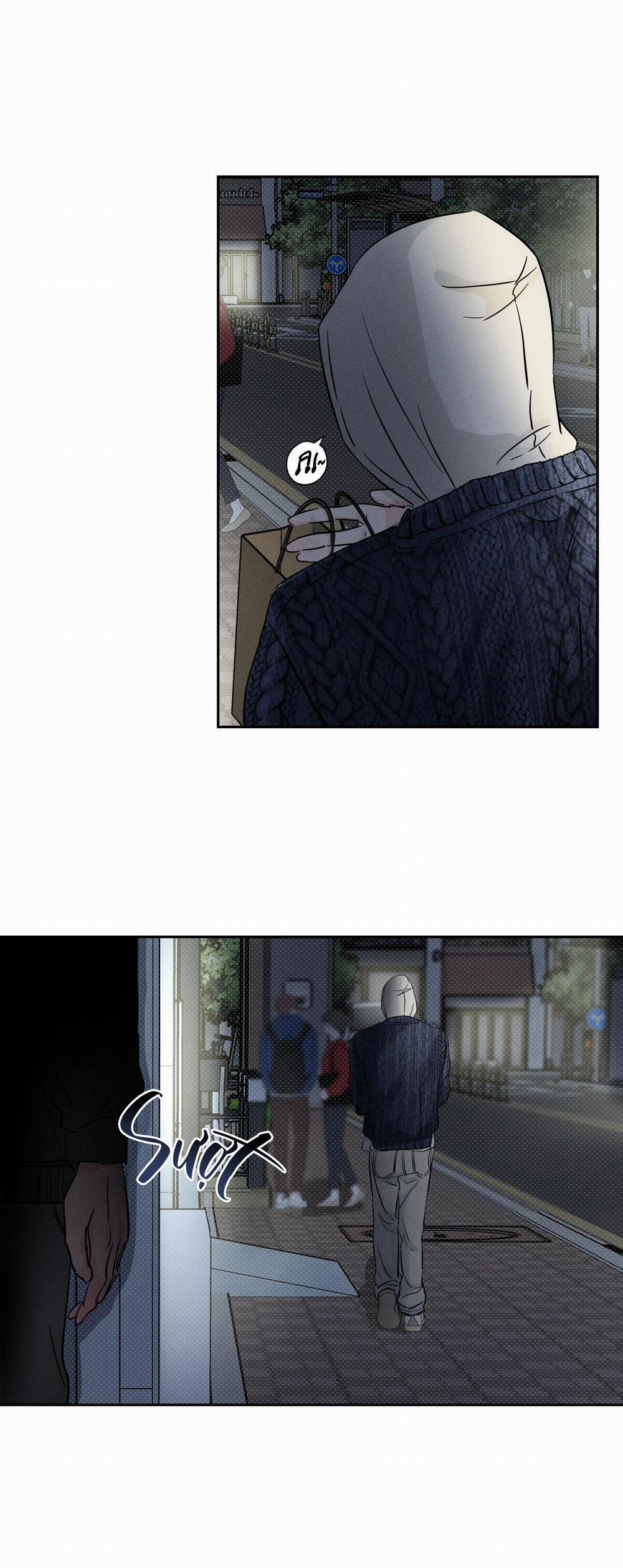 (Cbunu) Ngon Lên Nào! Nhăm Nhăm~ 10 trang 1