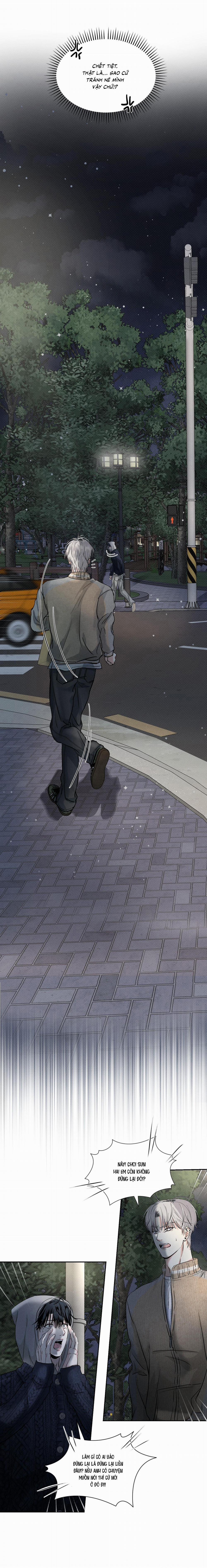 (Cbunu) Ngon Lên Nào! Nhăm Nhăm~ 10 trang 19