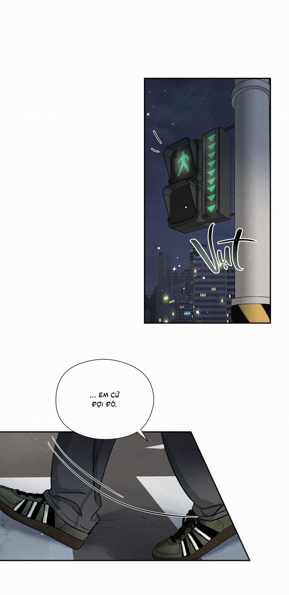 (Cbunu) Ngon Lên Nào! Nhăm Nhăm~ 10 trang 20