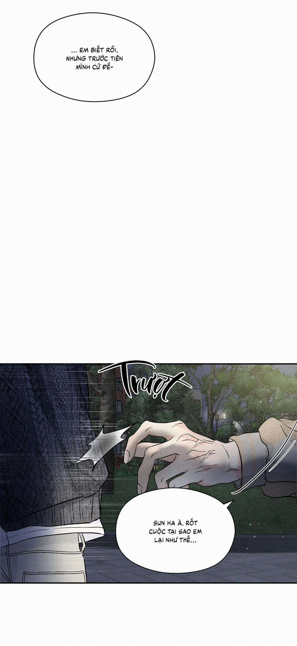 (Cbunu) Ngon Lên Nào! Nhăm Nhăm~ 10 trang 22