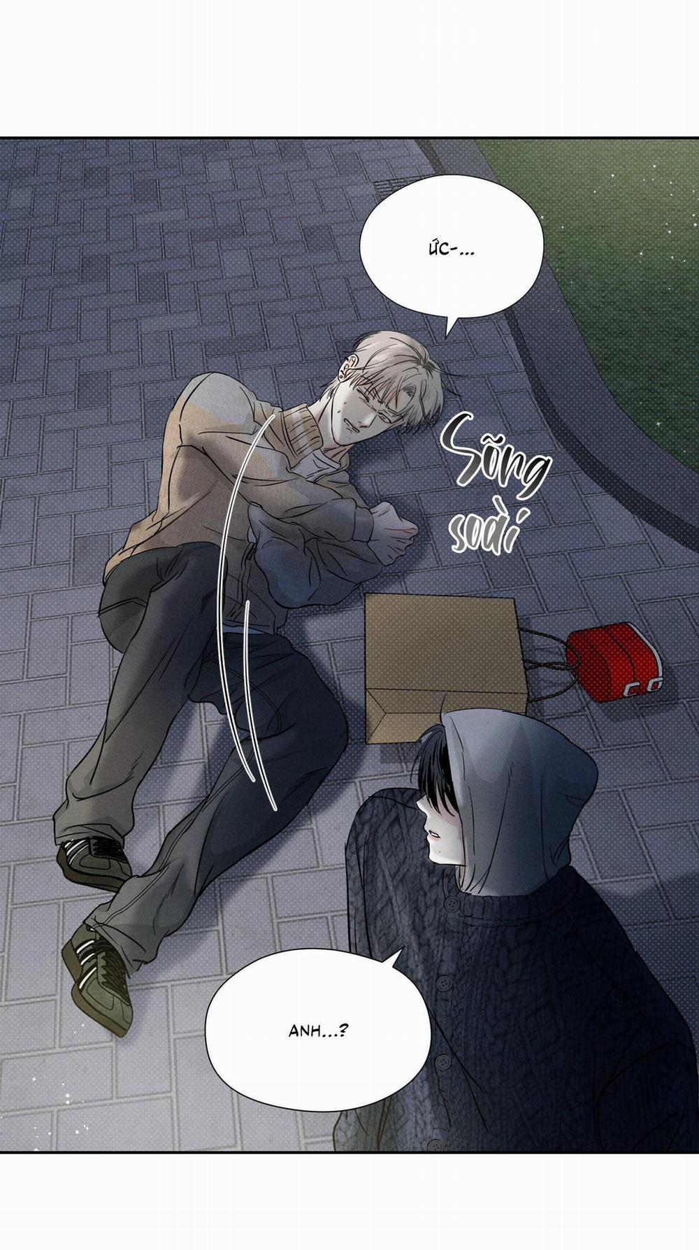 (Cbunu) Ngon Lên Nào! Nhăm Nhăm~ 10 trang 24