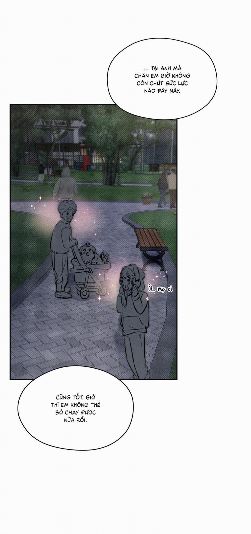 (Cbunu) Ngon Lên Nào! Nhăm Nhăm~ 10 trang 33