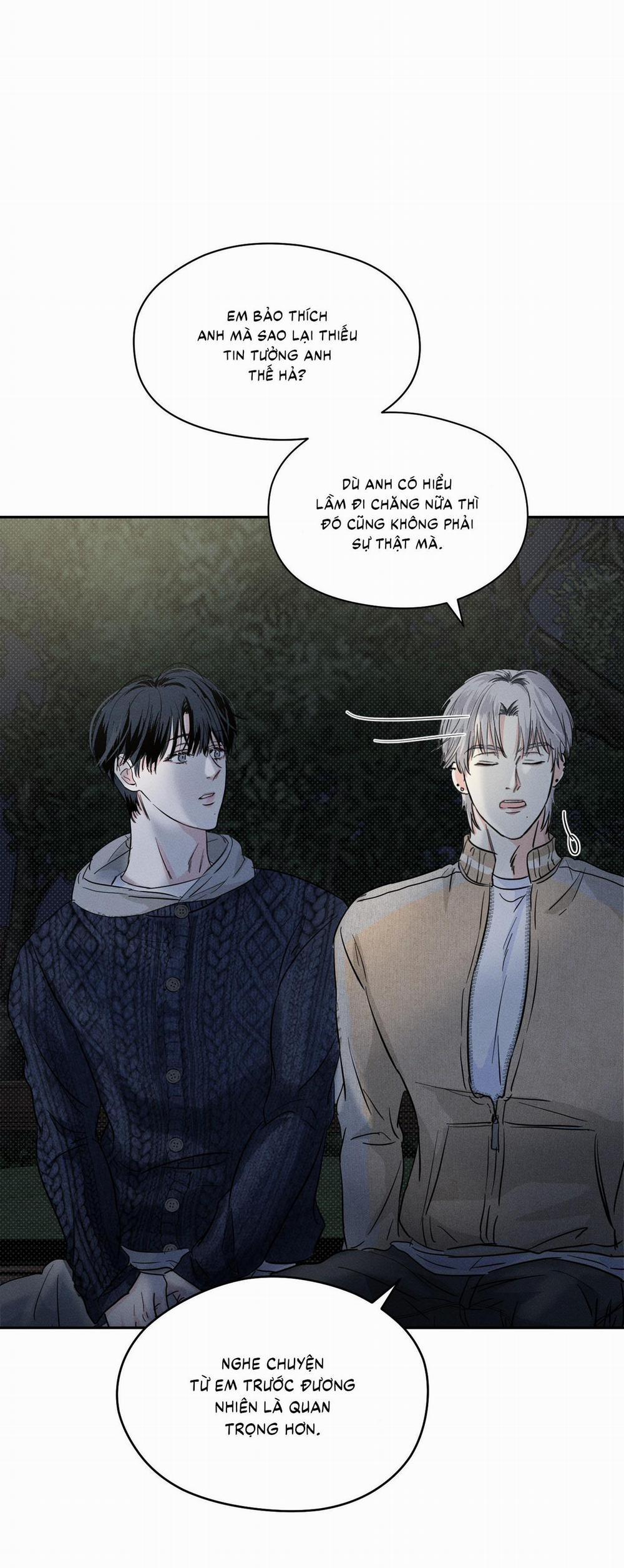 (Cbunu) Ngon Lên Nào! Nhăm Nhăm~ 10 trang 41