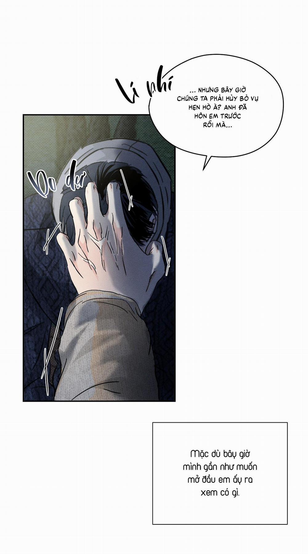 (Cbunu) Ngon Lên Nào! Nhăm Nhăm~ 10 trang 46