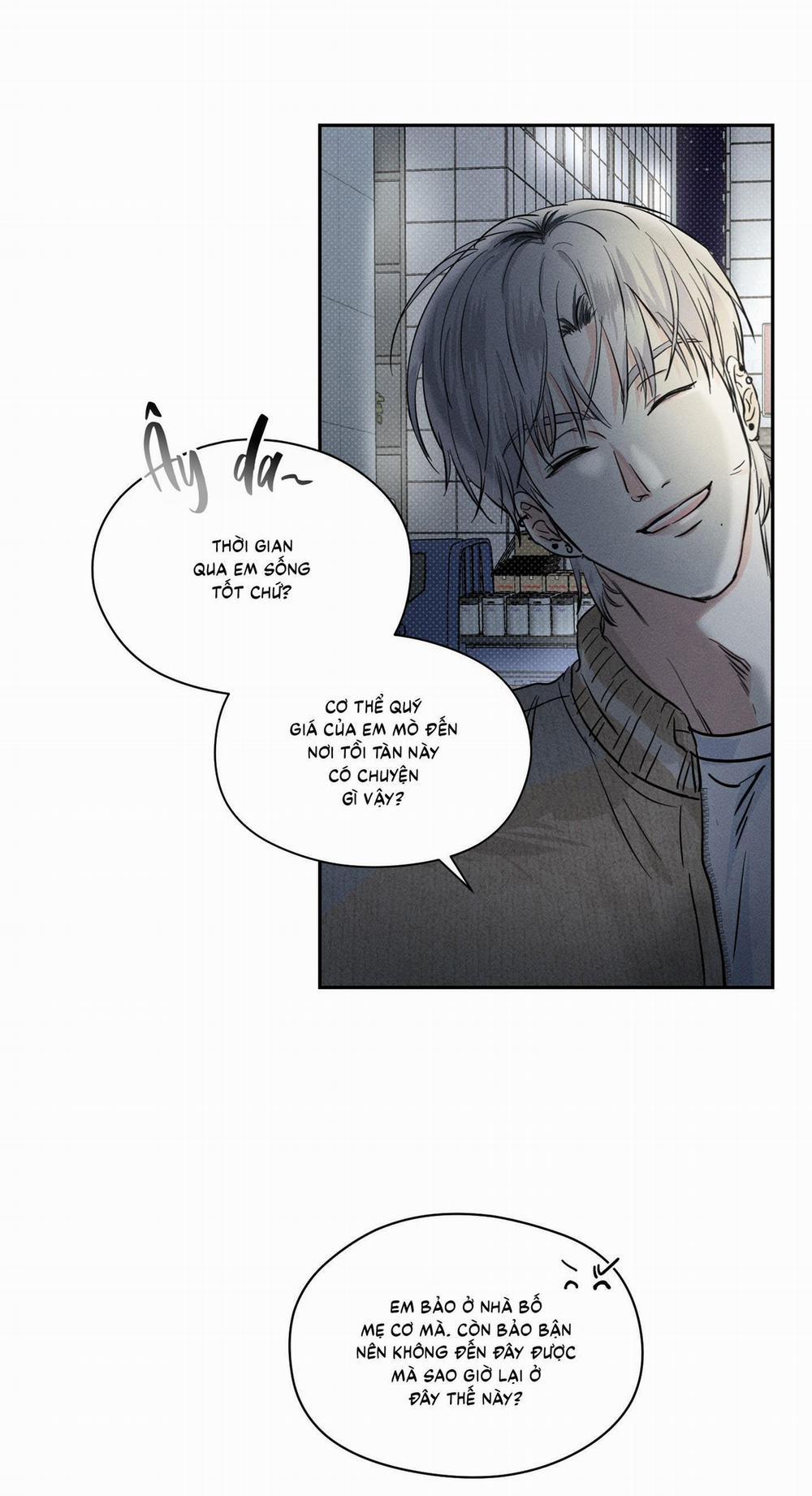 (Cbunu) Ngon Lên Nào! Nhăm Nhăm~ 10 trang 5