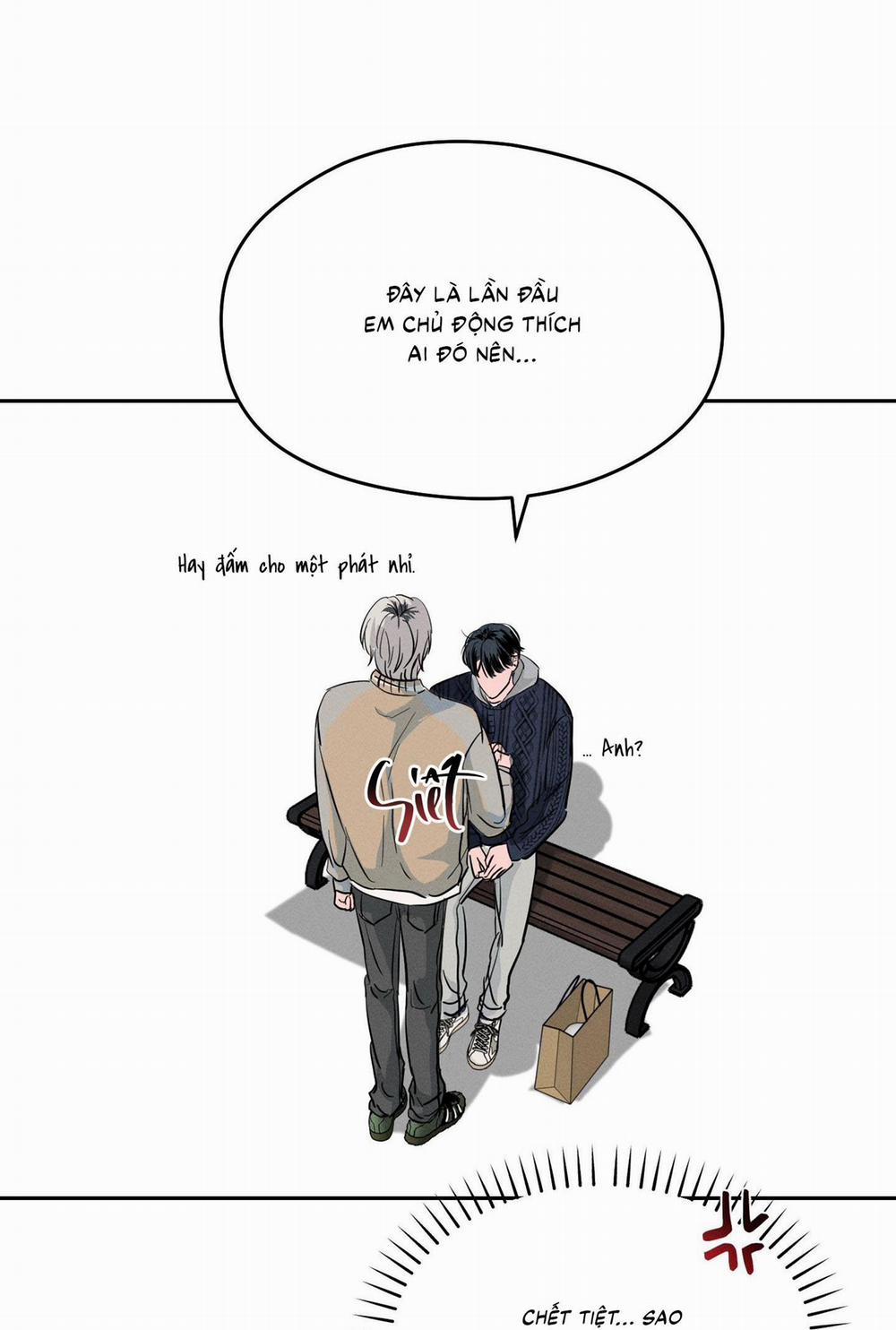 (Cbunu) Ngon Lên Nào! Nhăm Nhăm~ 10 trang 50