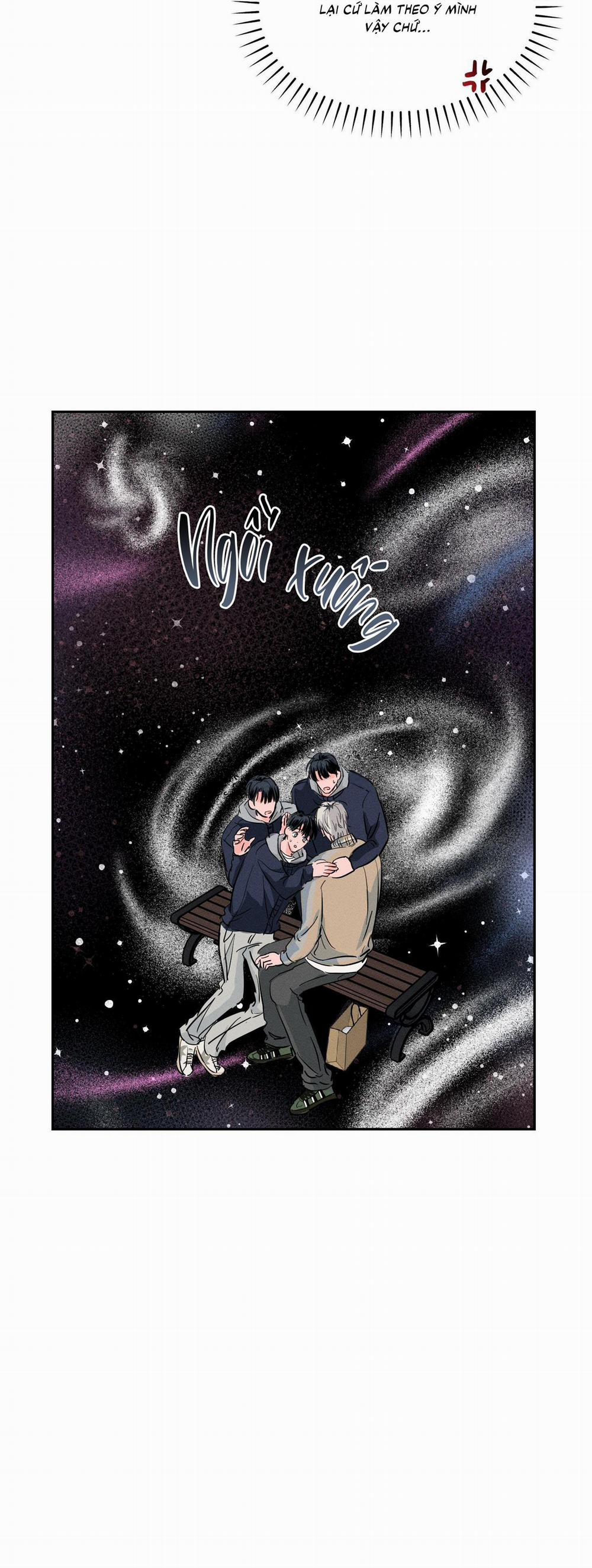 (Cbunu) Ngon Lên Nào! Nhăm Nhăm~ 10 trang 51