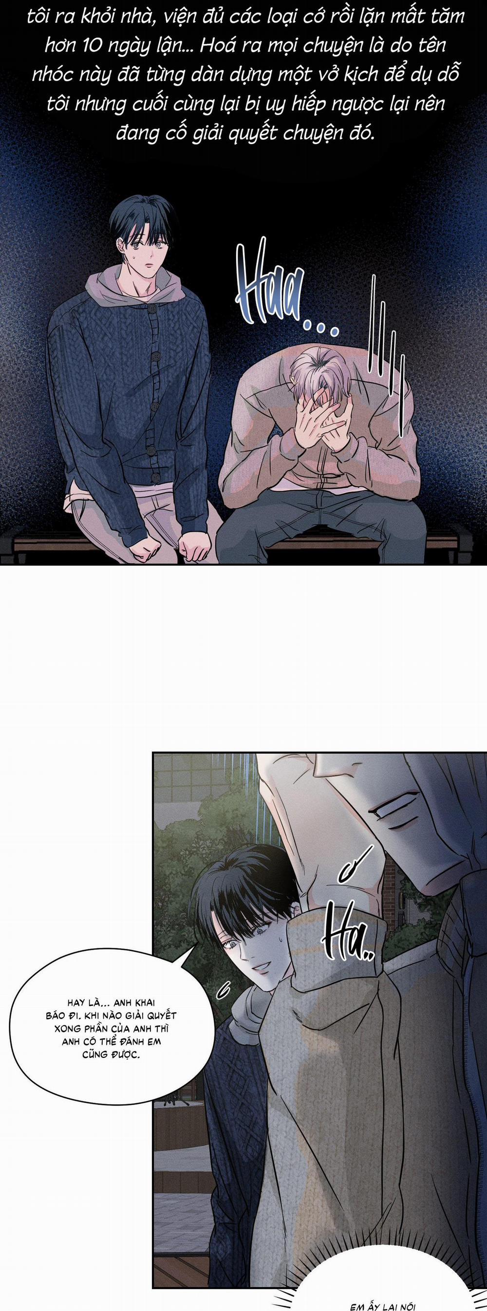 (Cbunu) Ngon Lên Nào! Nhăm Nhăm~ 10 trang 53