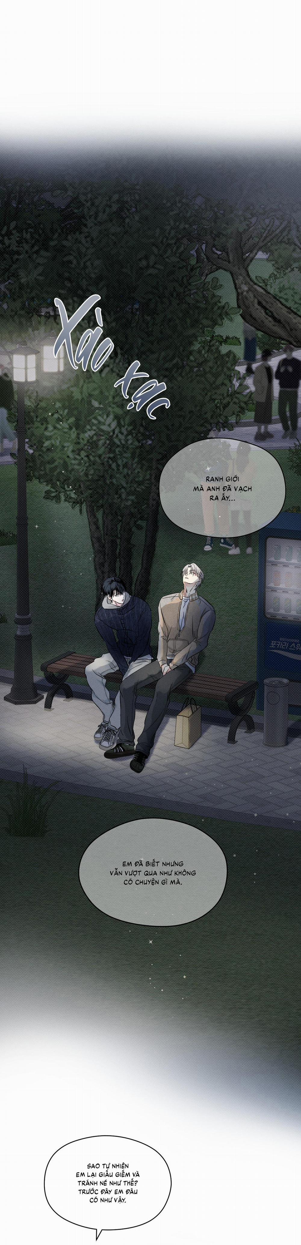 (Cbunu) Ngon Lên Nào! Nhăm Nhăm~ 10 trang 59