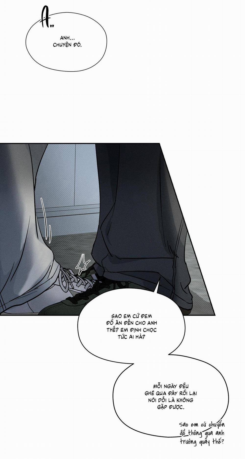 (Cbunu) Ngon Lên Nào! Nhăm Nhăm~ 10 trang 6