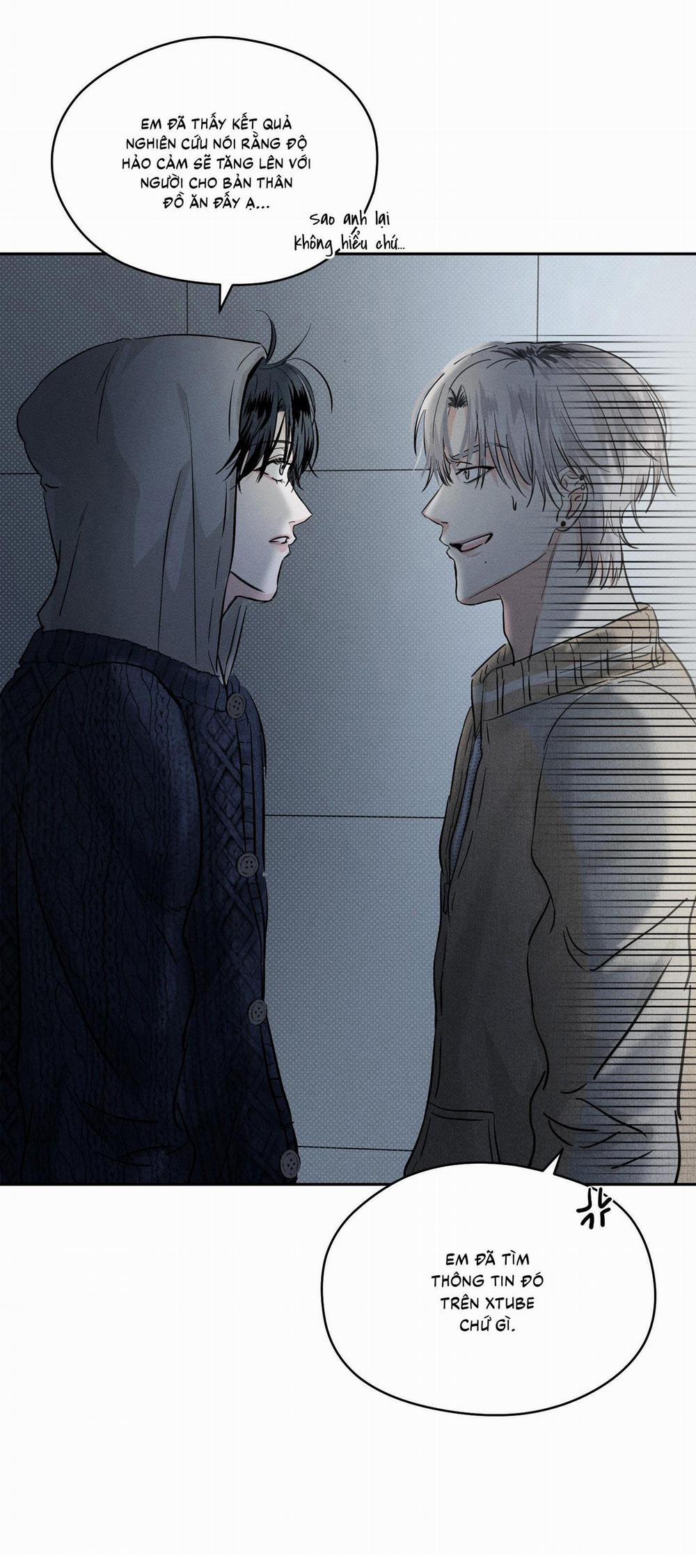 (Cbunu) Ngon Lên Nào! Nhăm Nhăm~ 10 trang 7