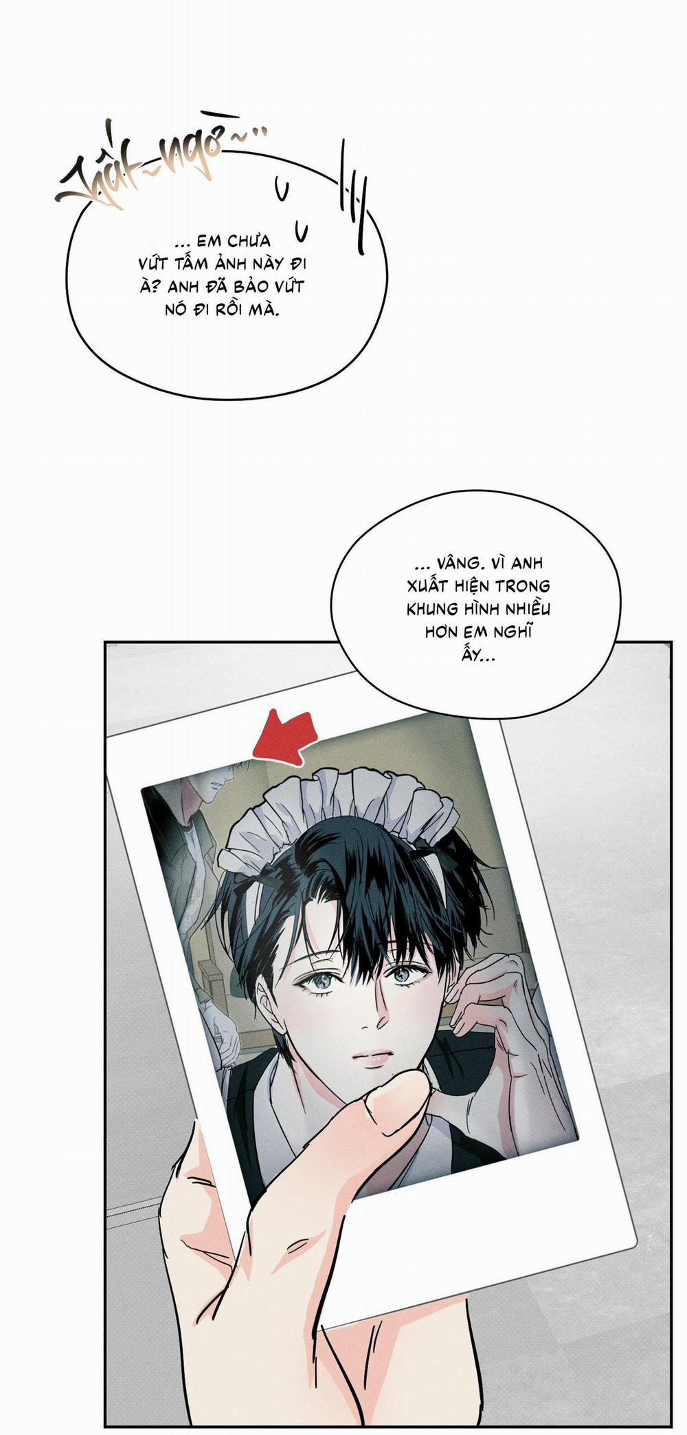 (Cbunu) Ngon Lên Nào! Nhăm Nhăm~ 11 0 trang 12