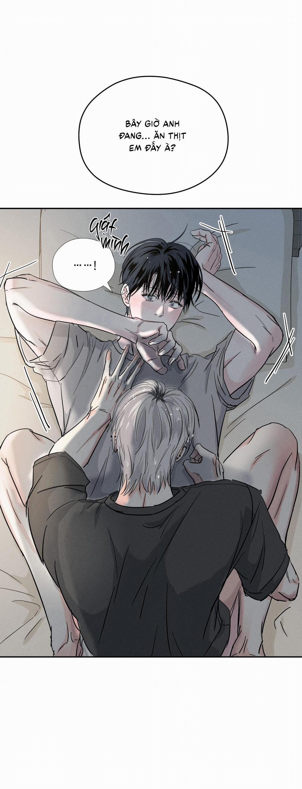 (Cbunu) Ngon Lên Nào! Nhăm Nhăm~ 11 0 trang 21