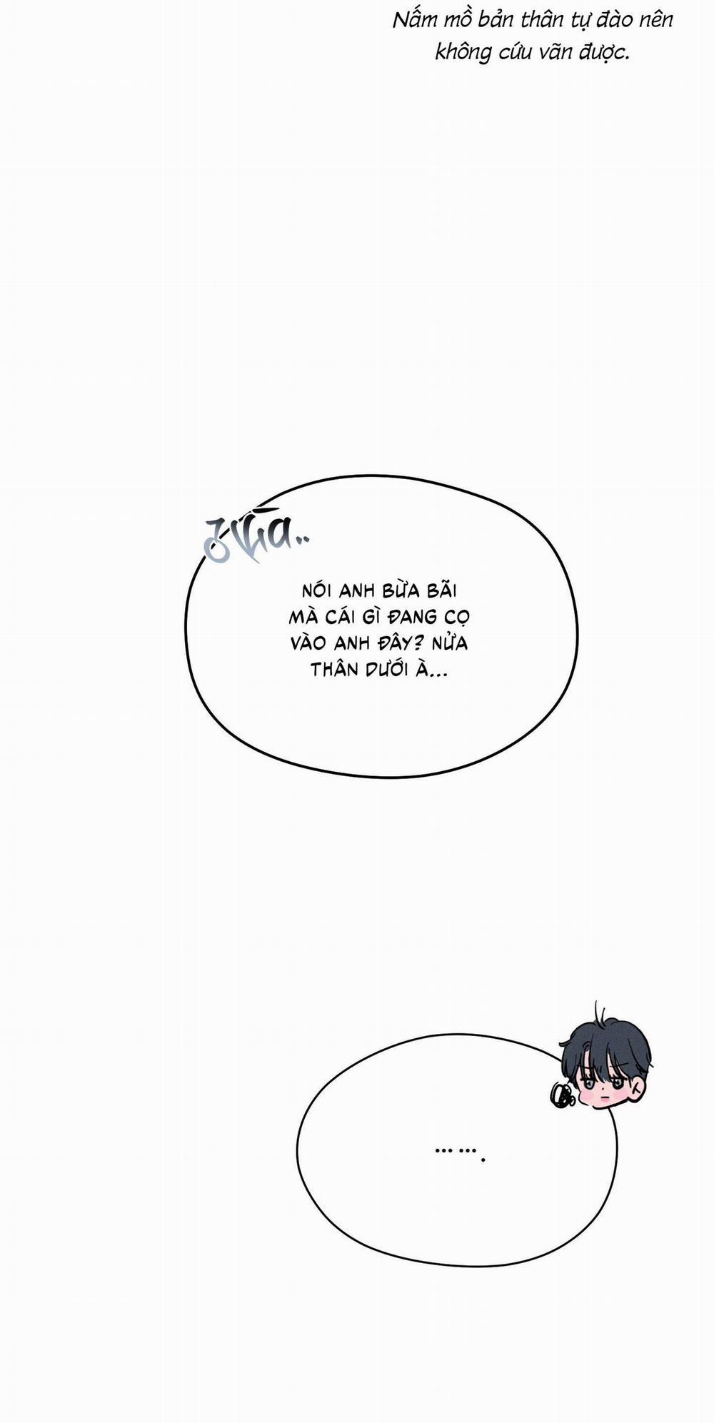 (Cbunu) Ngon Lên Nào! Nhăm Nhăm~ 11 0 trang 25