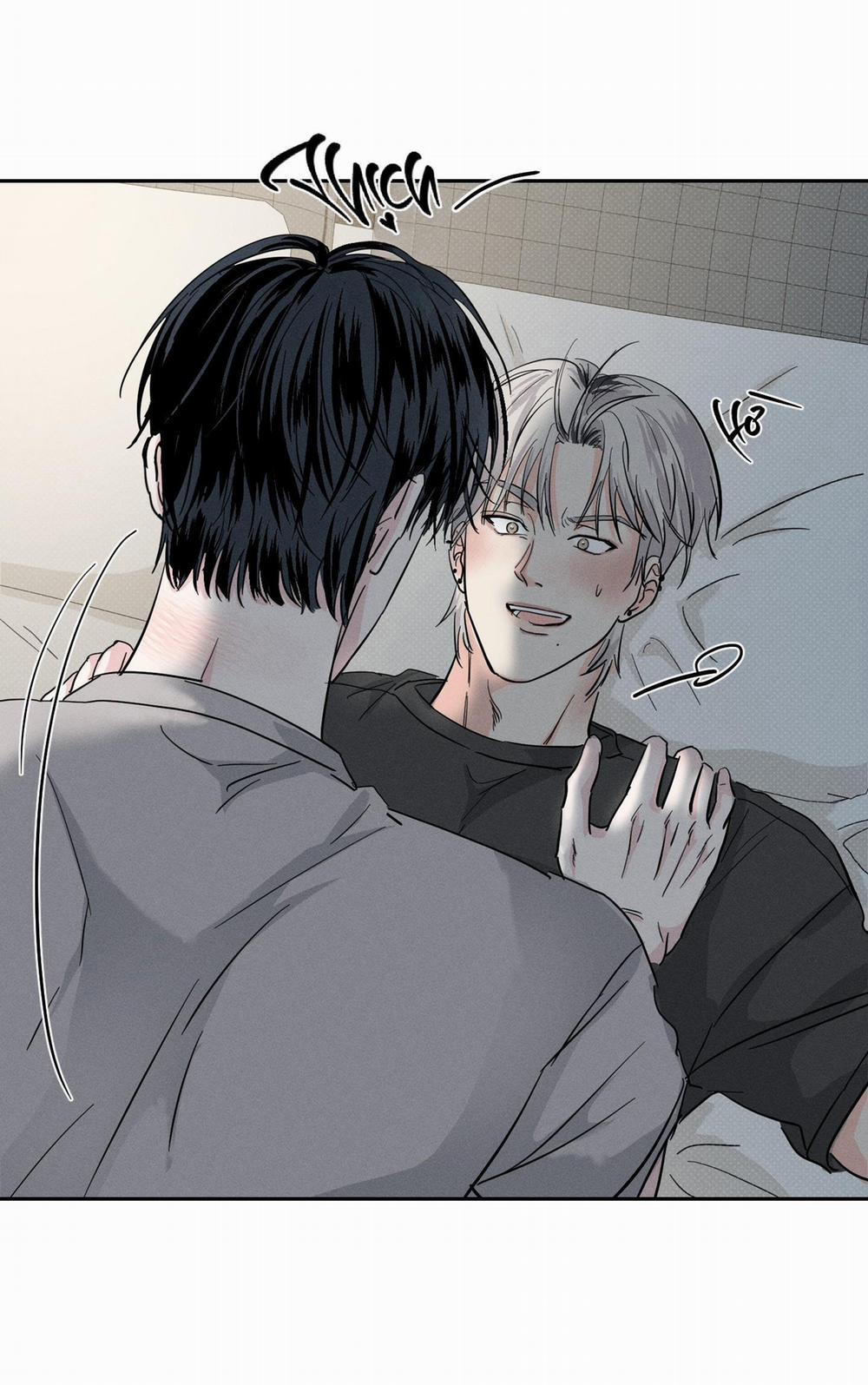 (Cbunu) Ngon Lên Nào! Nhăm Nhăm~ 11 0 trang 31