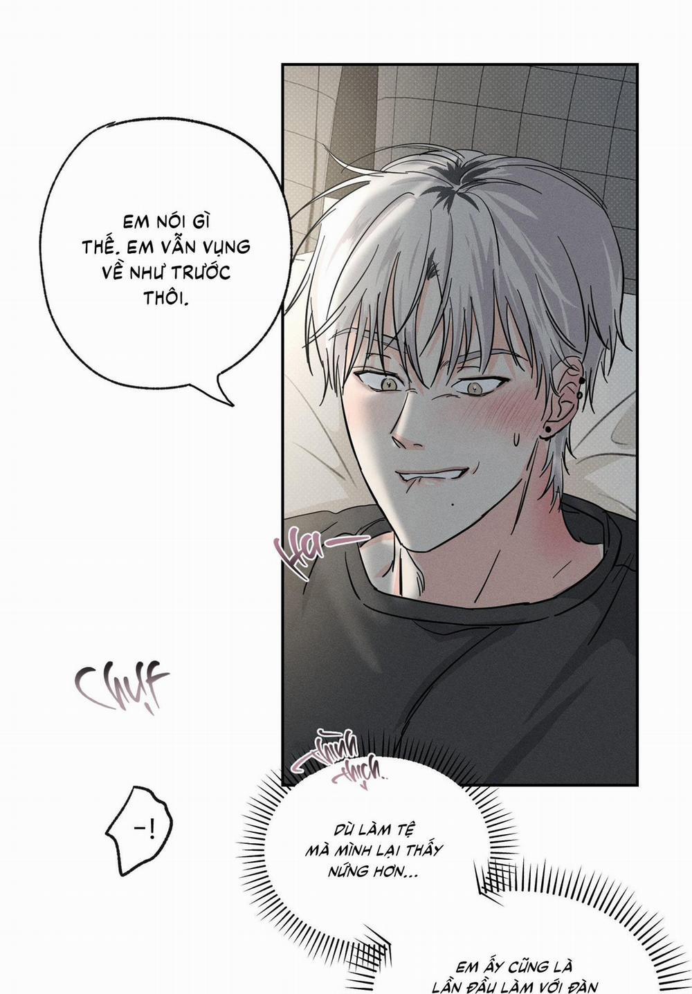 (Cbunu) Ngon Lên Nào! Nhăm Nhăm~ 11 0 trang 35