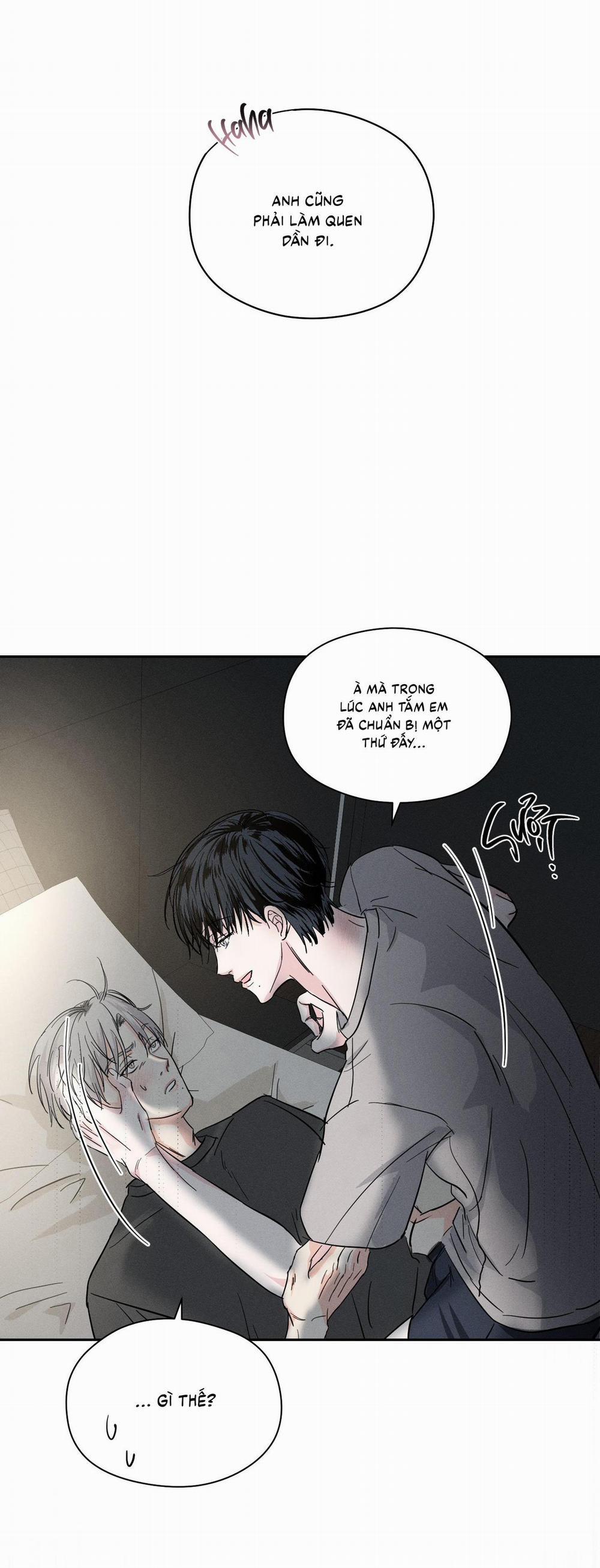 (Cbunu) Ngon Lên Nào! Nhăm Nhăm~ 11 0 trang 42