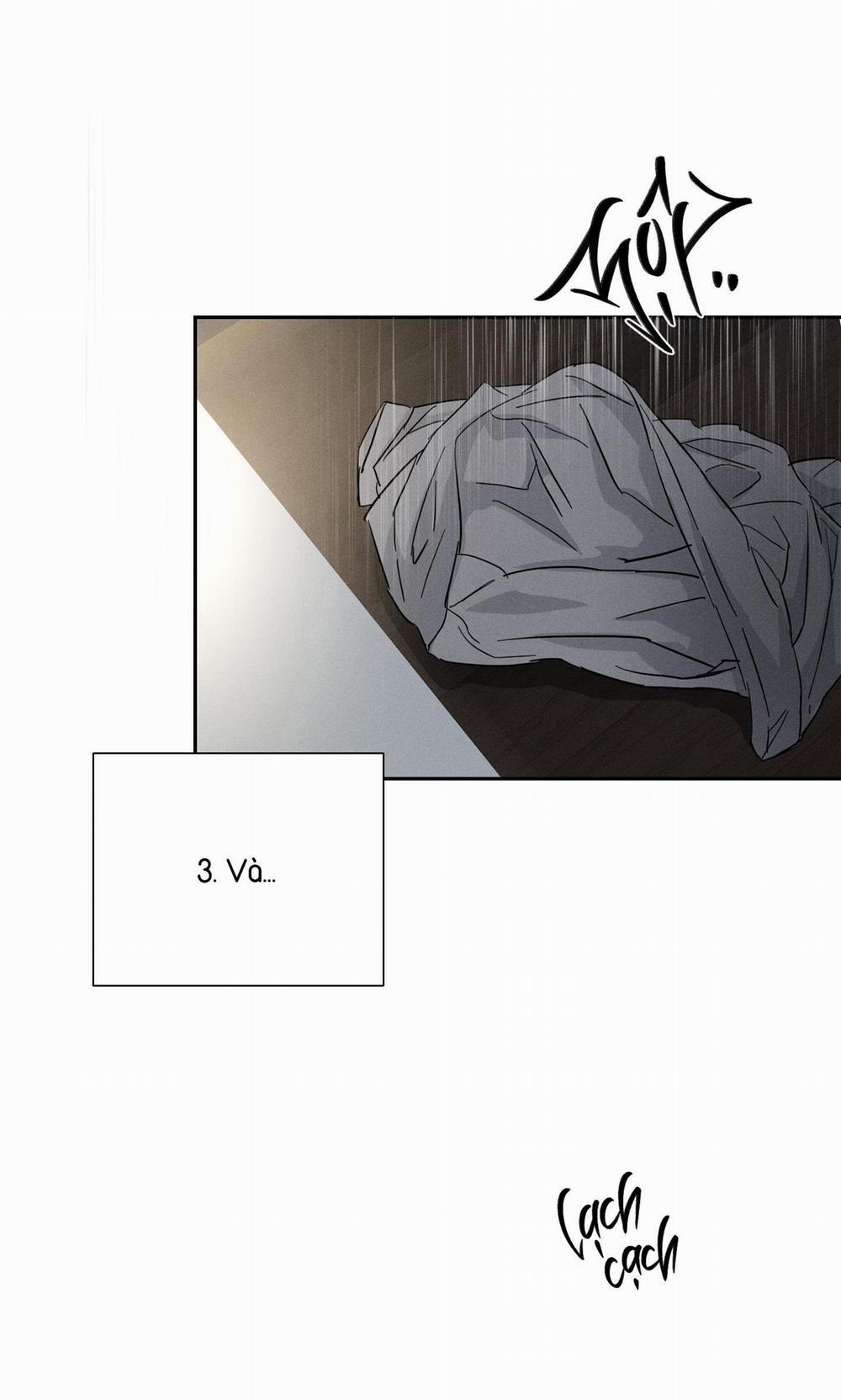 (Cbunu) Ngon Lên Nào! Nhăm Nhăm~ 11 0 trang 47